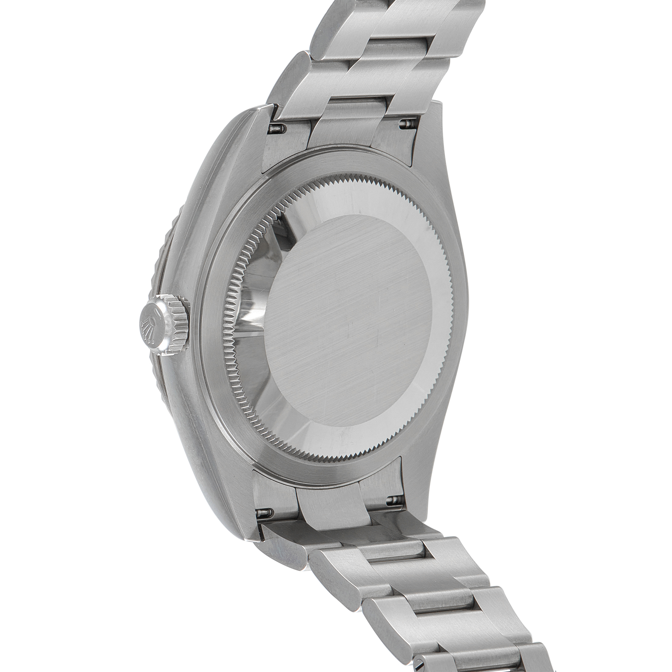 Rolex Sky-Dweller Mint Green Dial Watch 336934 - Image 3