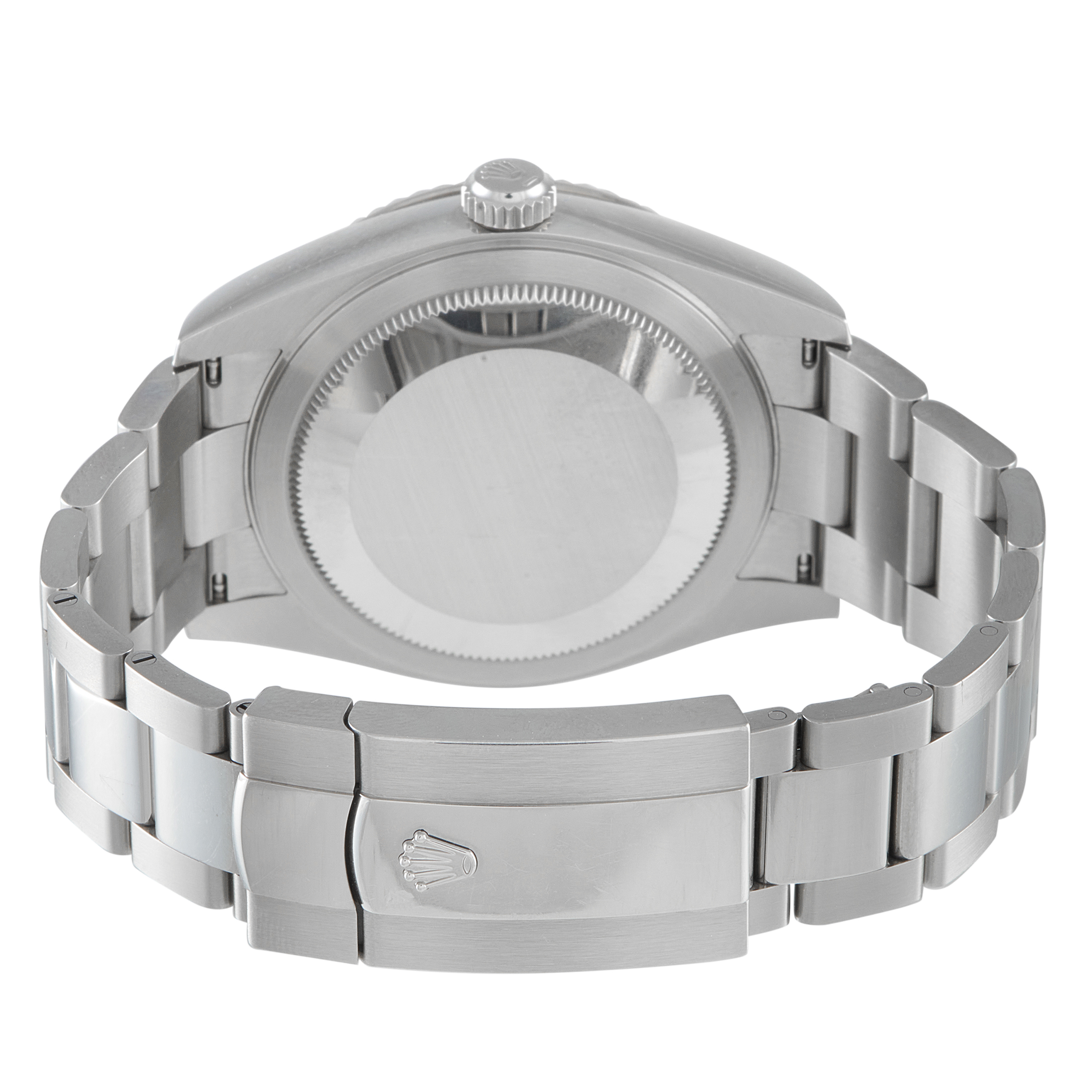 Rolex Sky-Dweller Mint Green Dial Watch 336934 - Image 4