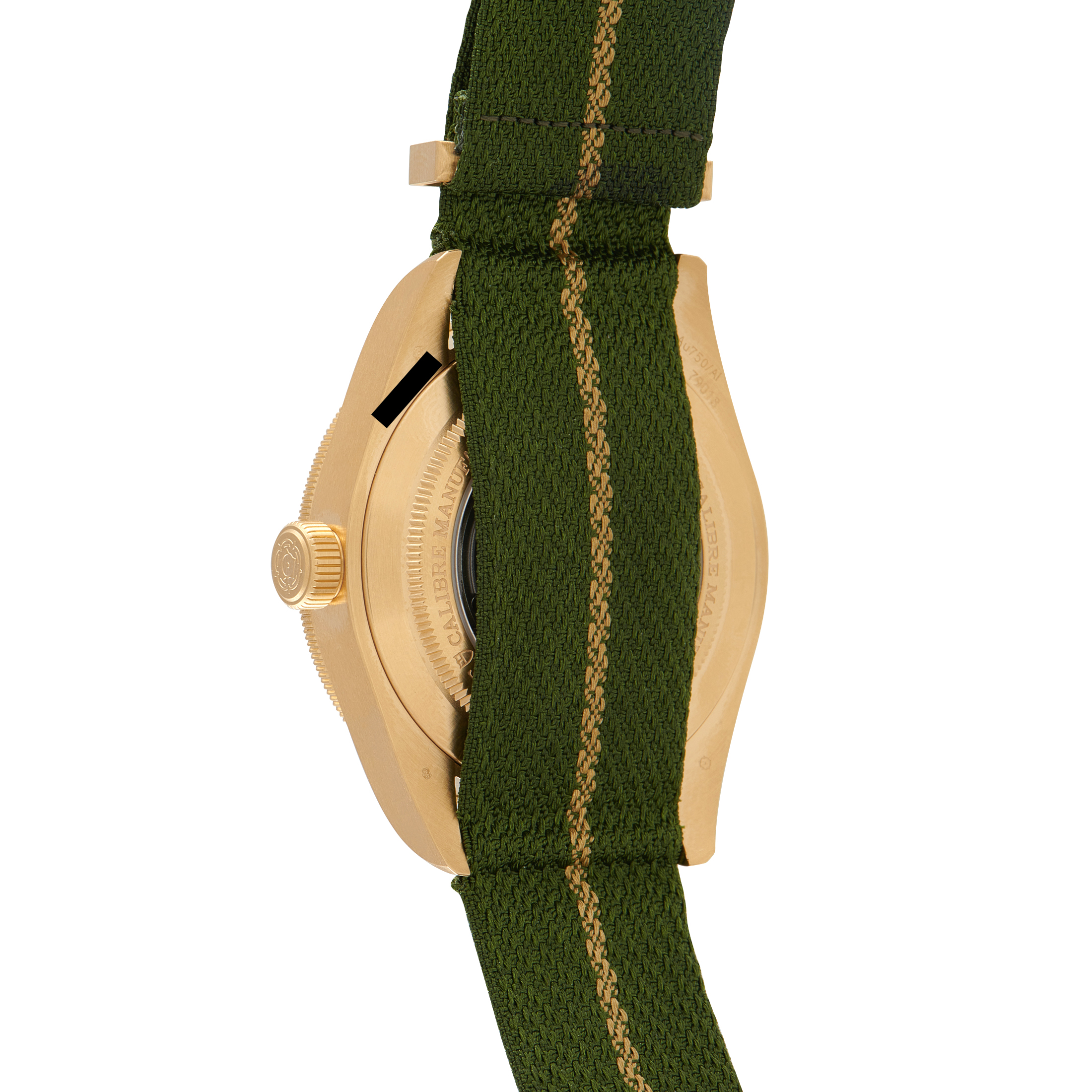 Tudor Black Bay 58 18K Yellow Gold Watch 79018V - Image 3