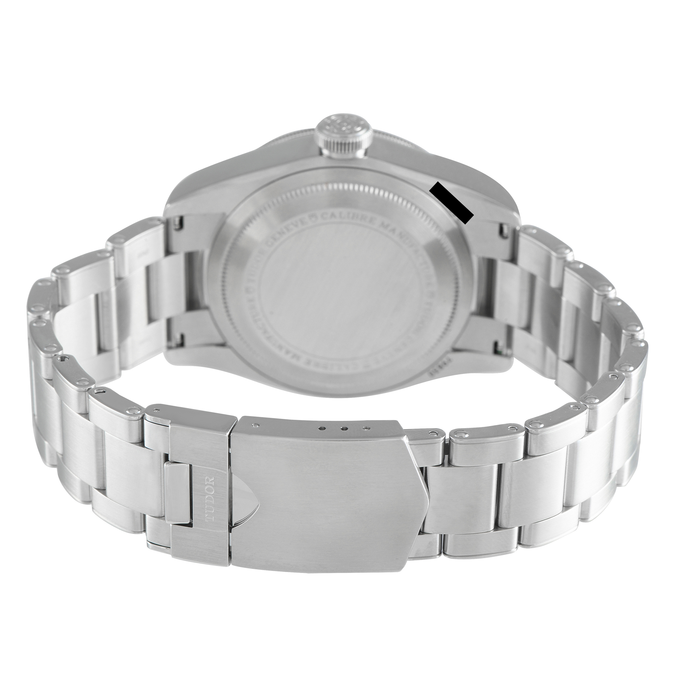 Tudor Black Bay GMT Watch 79830RB - Image 4