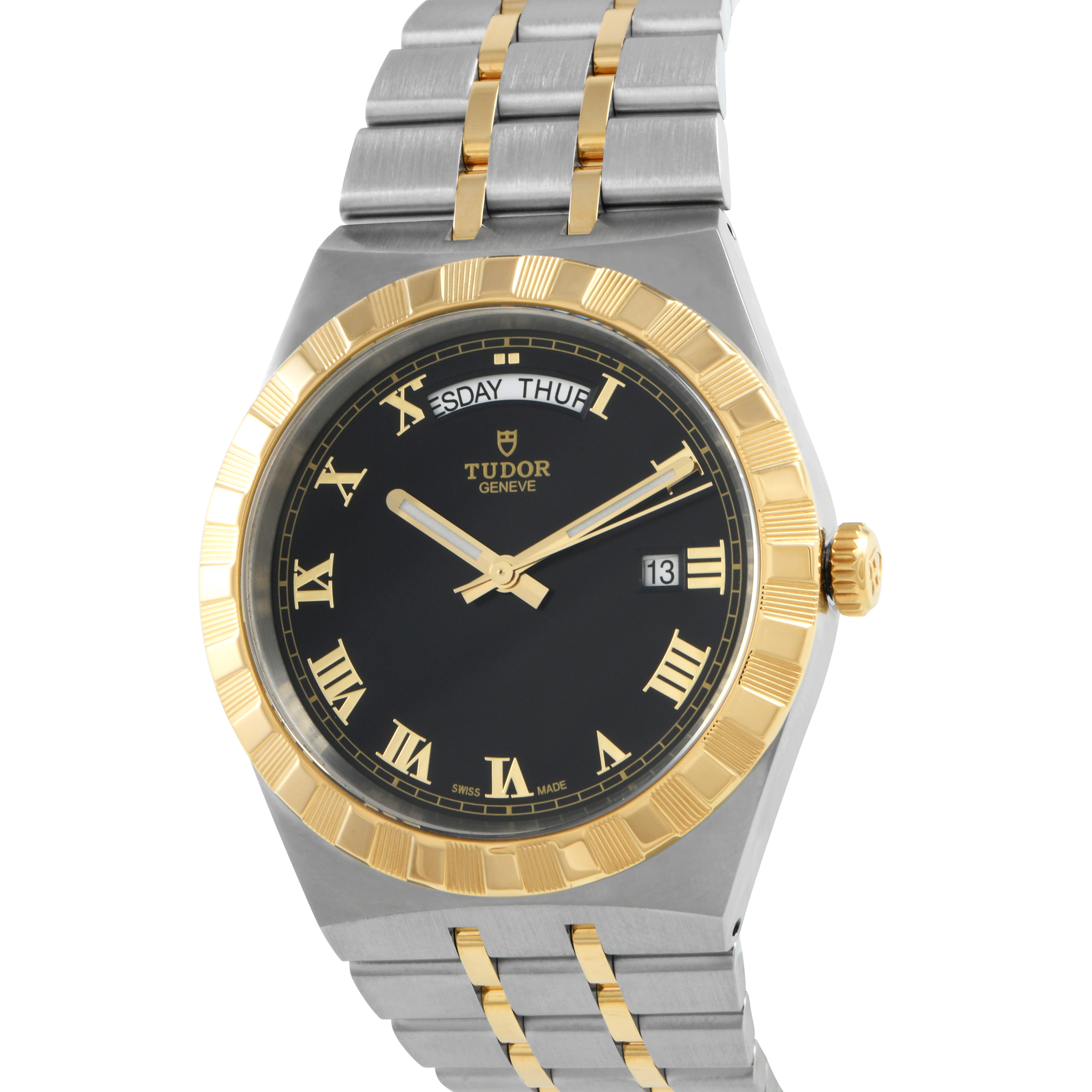 Tudor Royal Watch M28603-0003 - Image 2