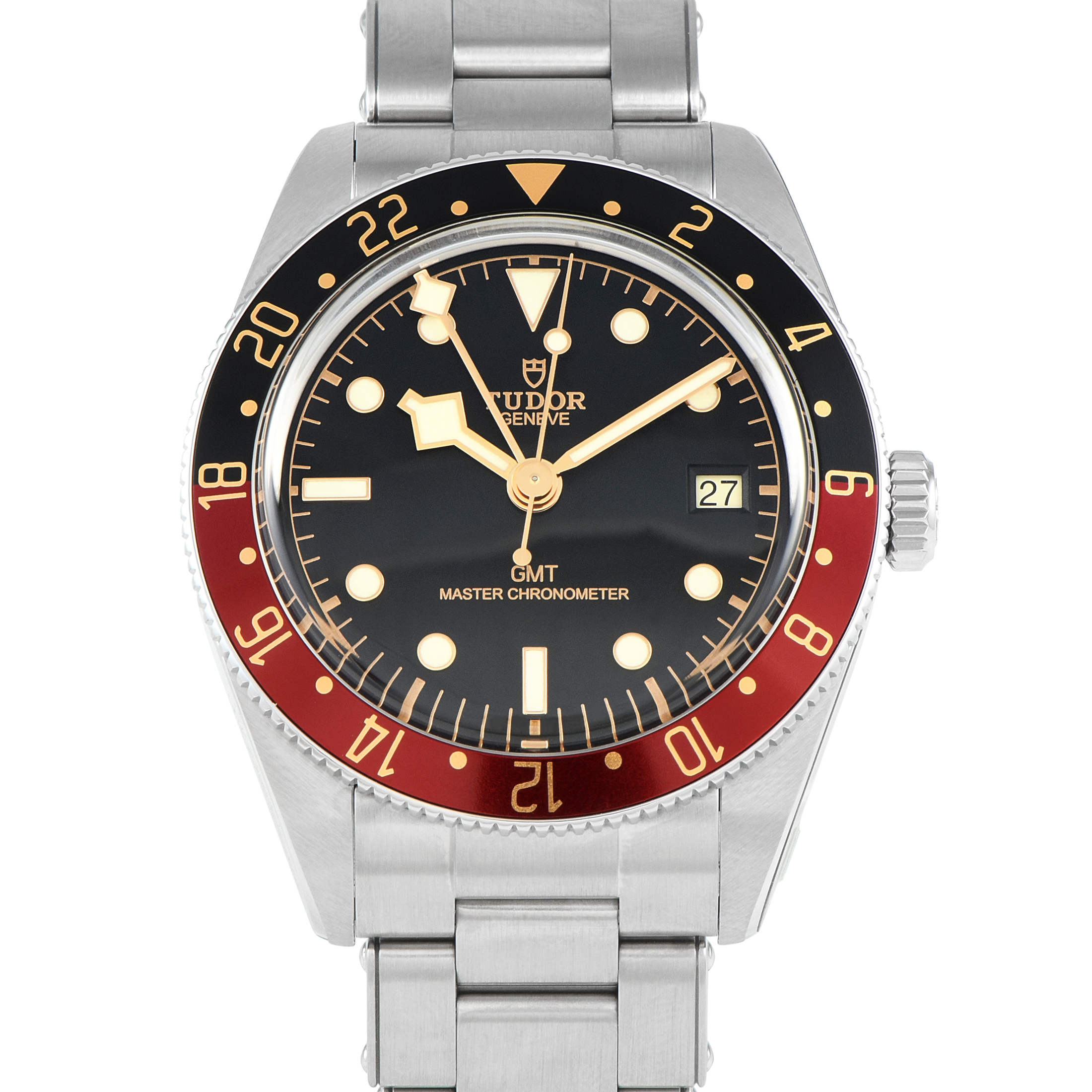 Tudor Black Bay 58 GMT Watch M7939G1A0NRU