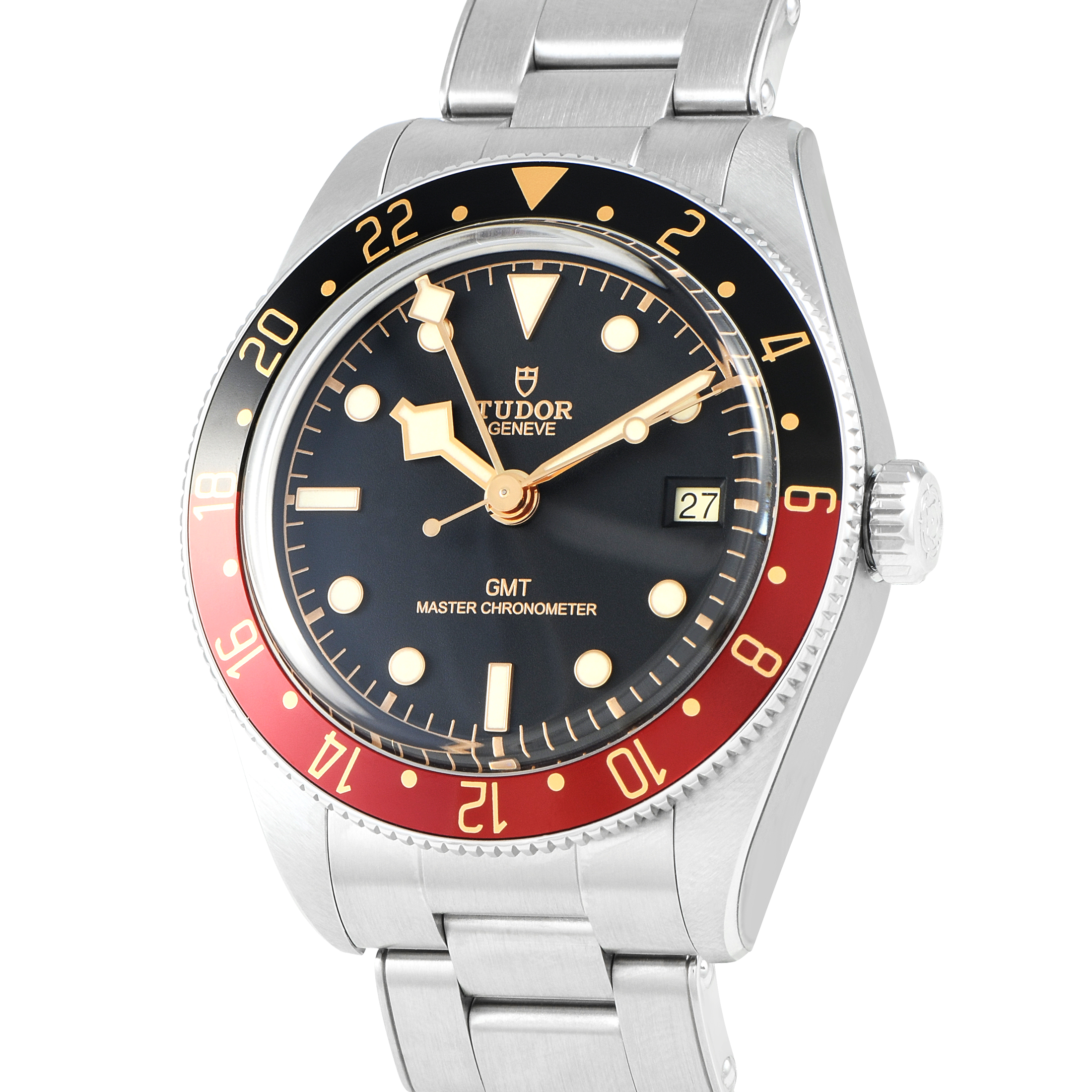 Tudor Black Bay 58 GMT Watch M7939G1A0NRU - Image 2