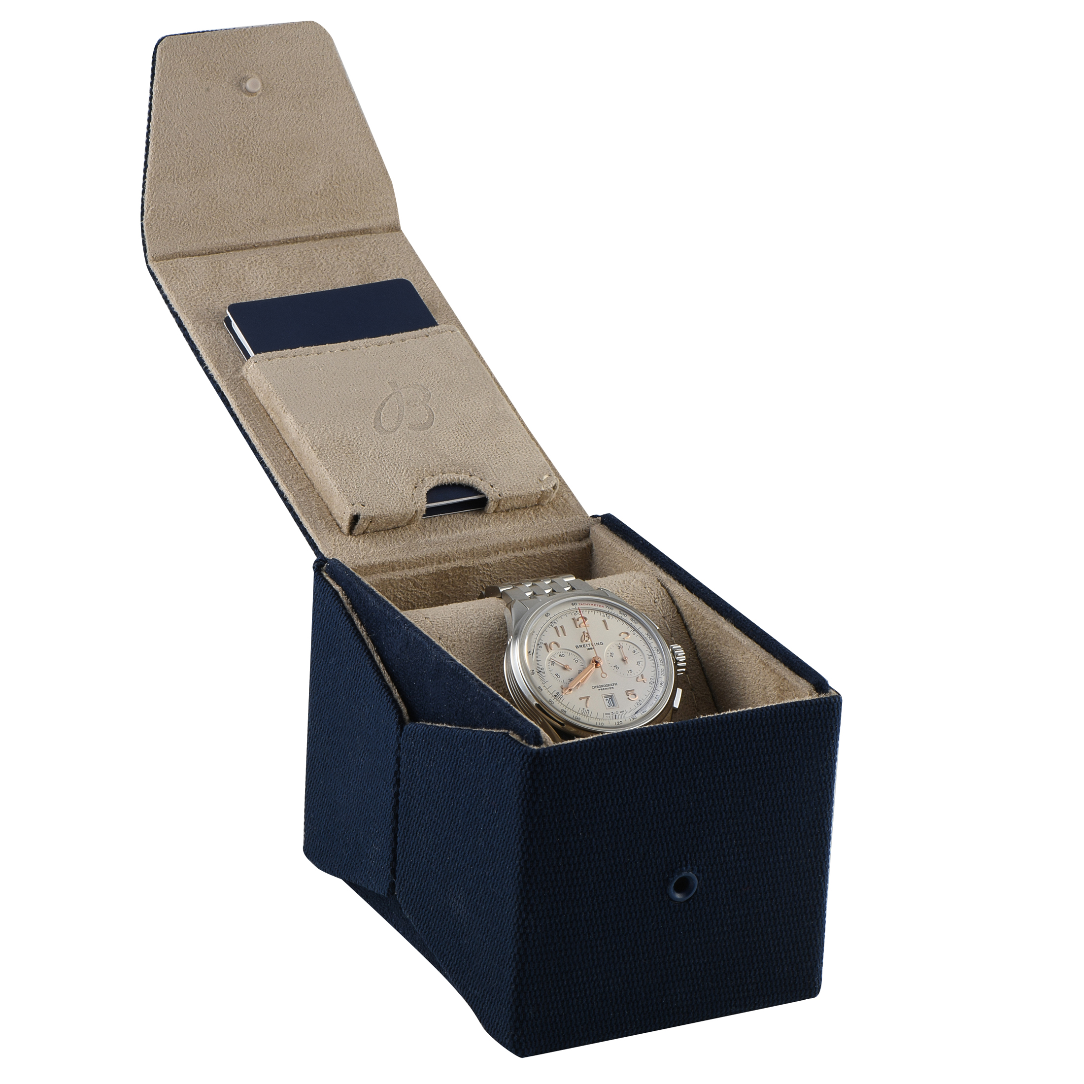 Breitling Premier B01 Chronograph Watch AB0145 - Image 5