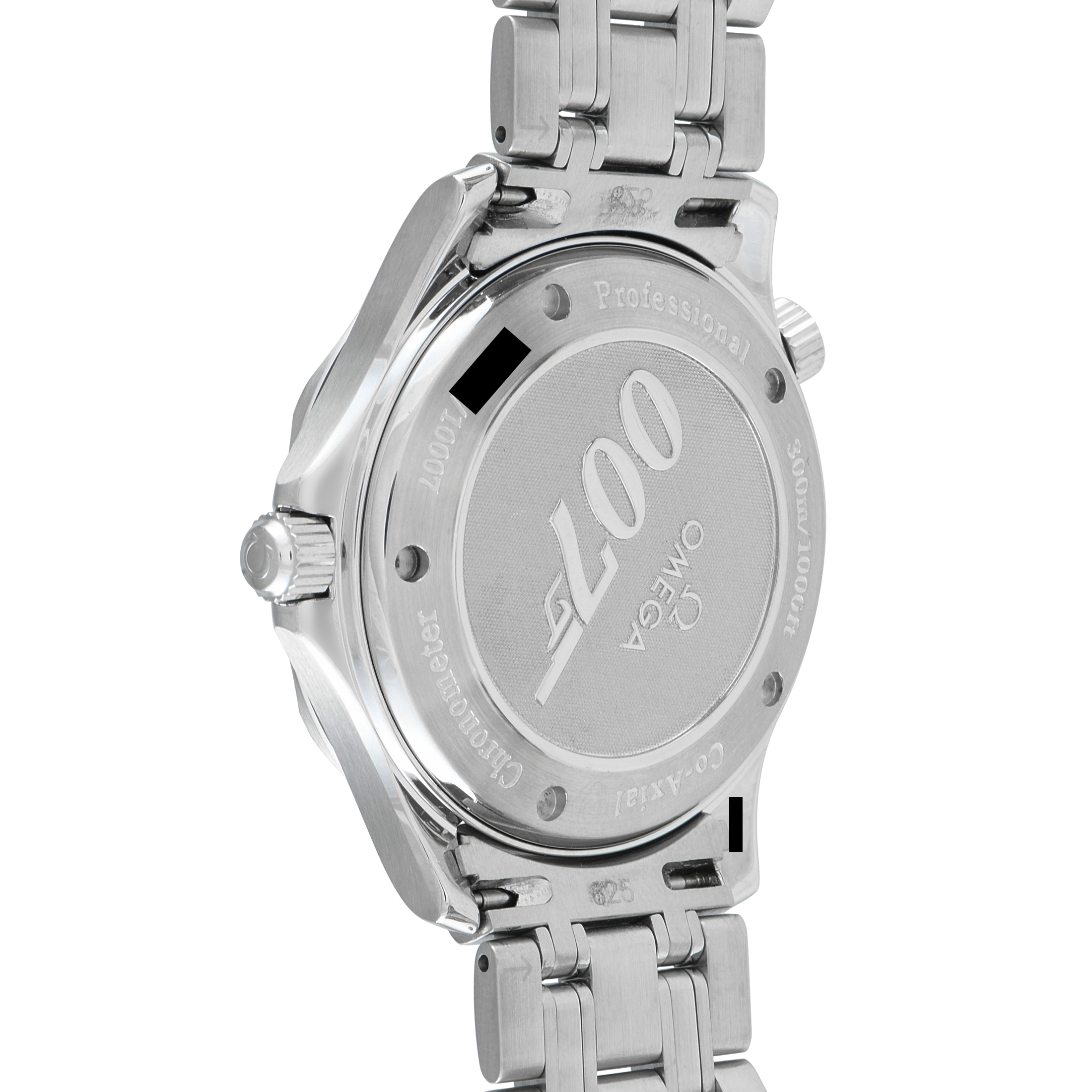 Omega Seamaster James Bond 007 Watch 2226.80.00 - Image 3