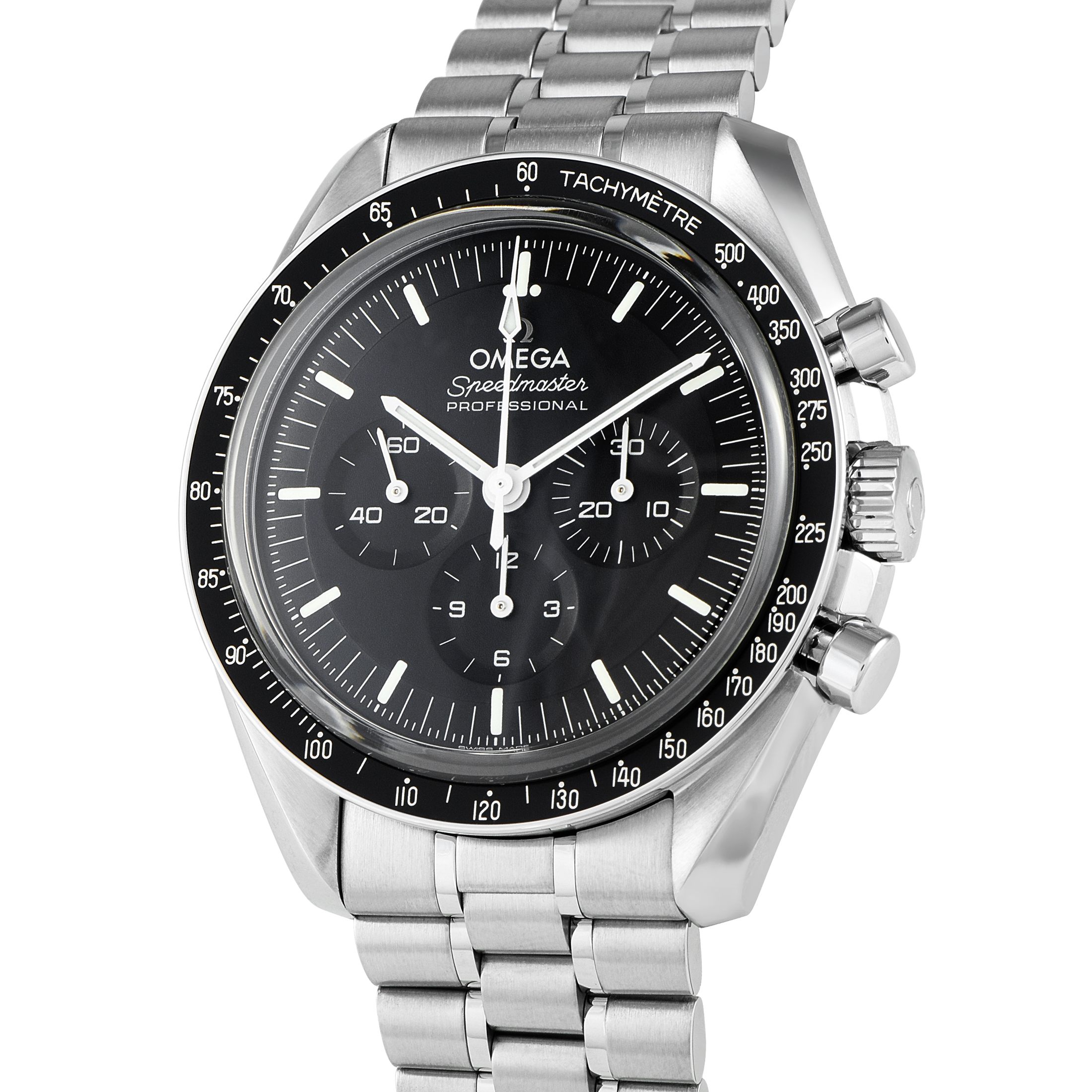Omega Speedmaster Moonwatch Professional Watch 310.30.42.50.01.002 - Image 2