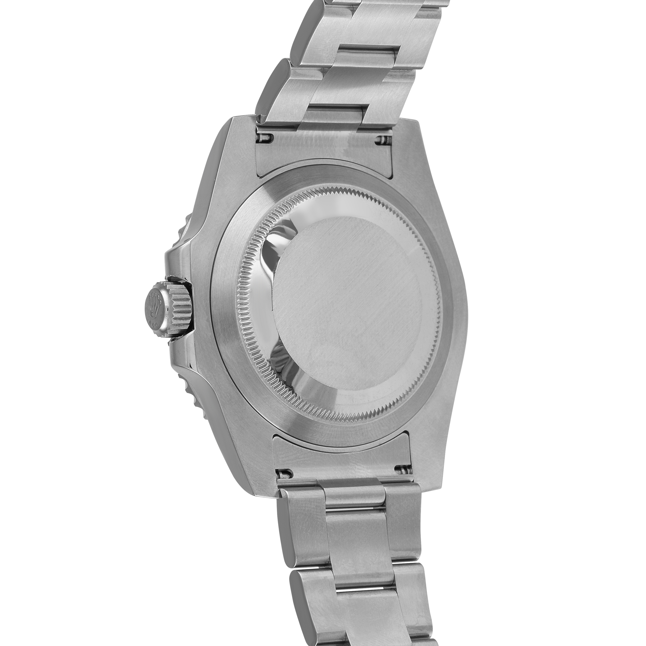 Rolex Submariner Date Steel Watch 116610LN - Image 3