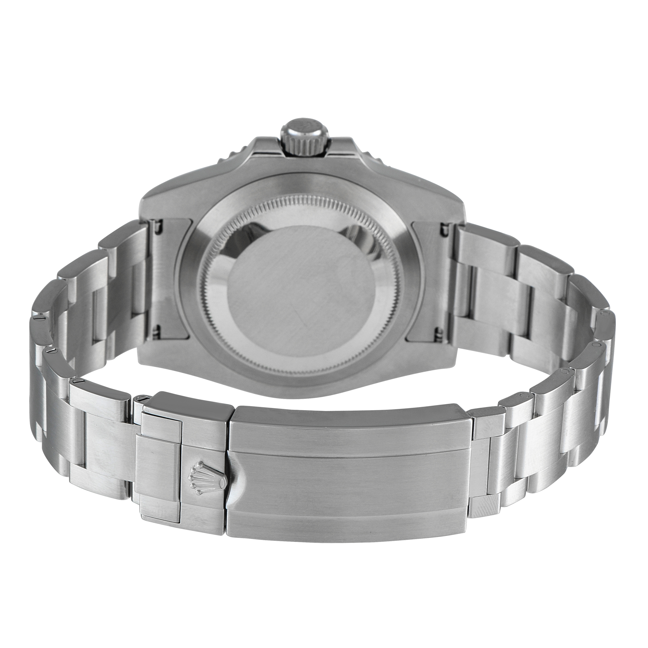 Rolex Submariner Date Steel Watch 116610LN - Image 4