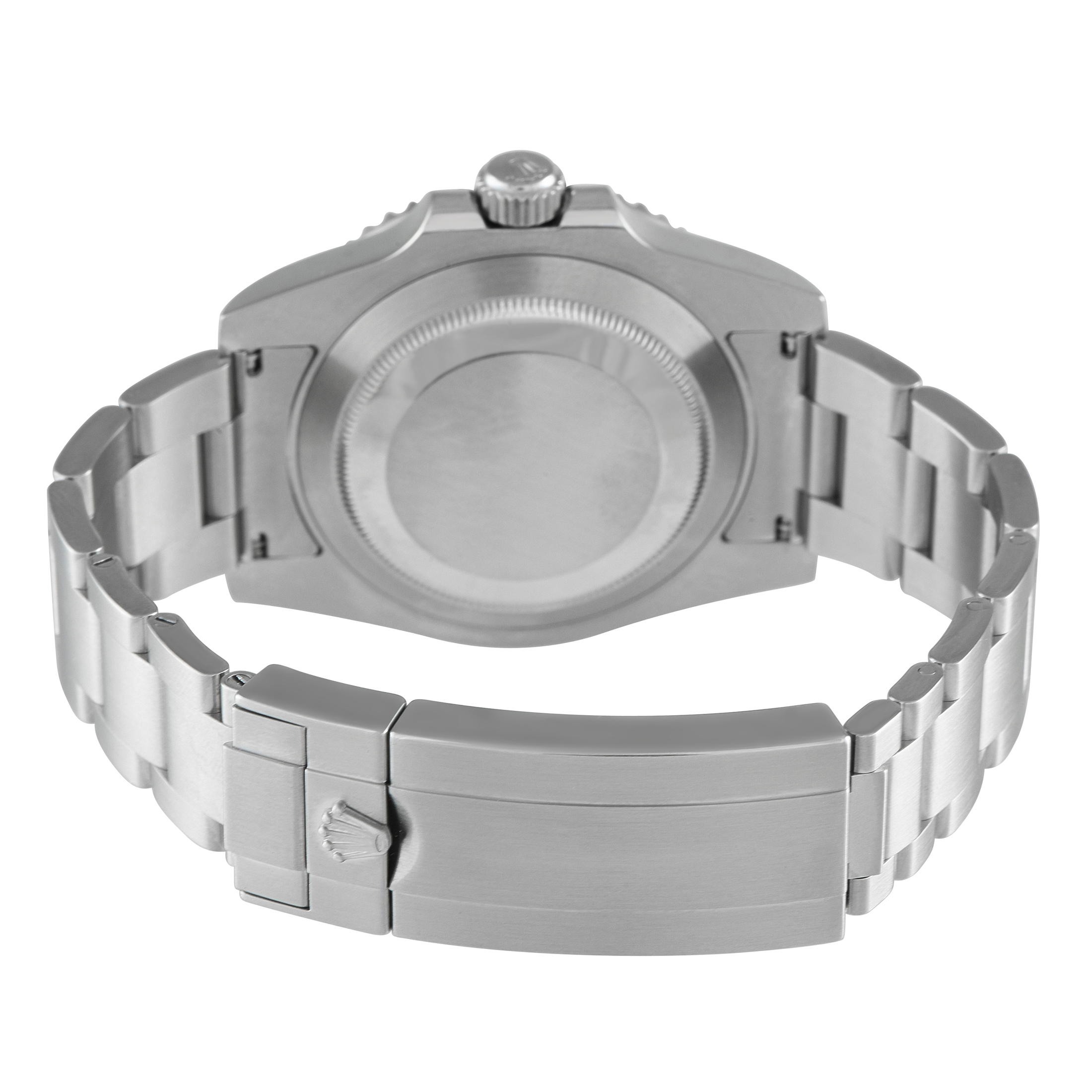 Rolex Submariner Hulk Watch 116610LV - Image 4