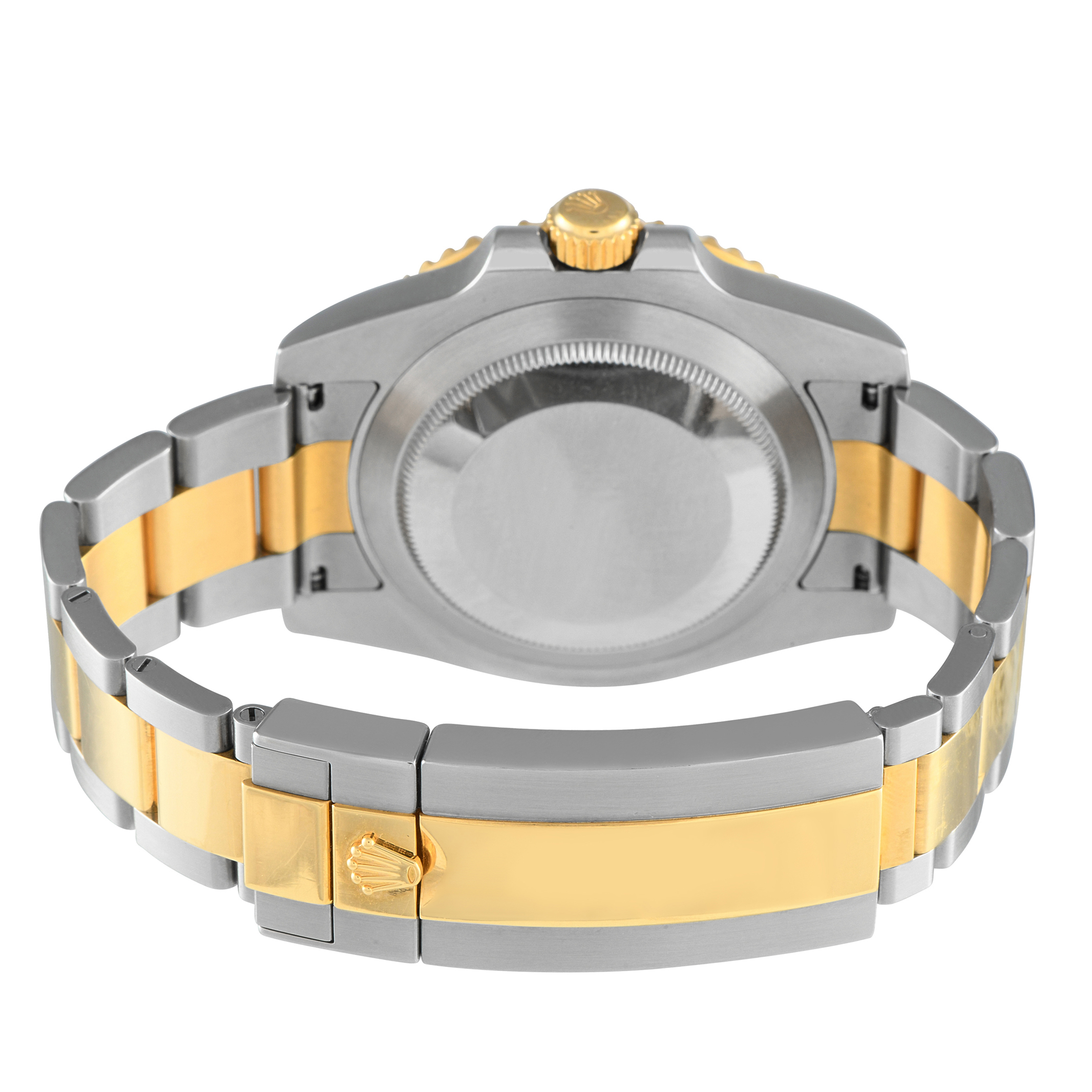 Rolex Submariner Date Watch 116613LB - Image 4