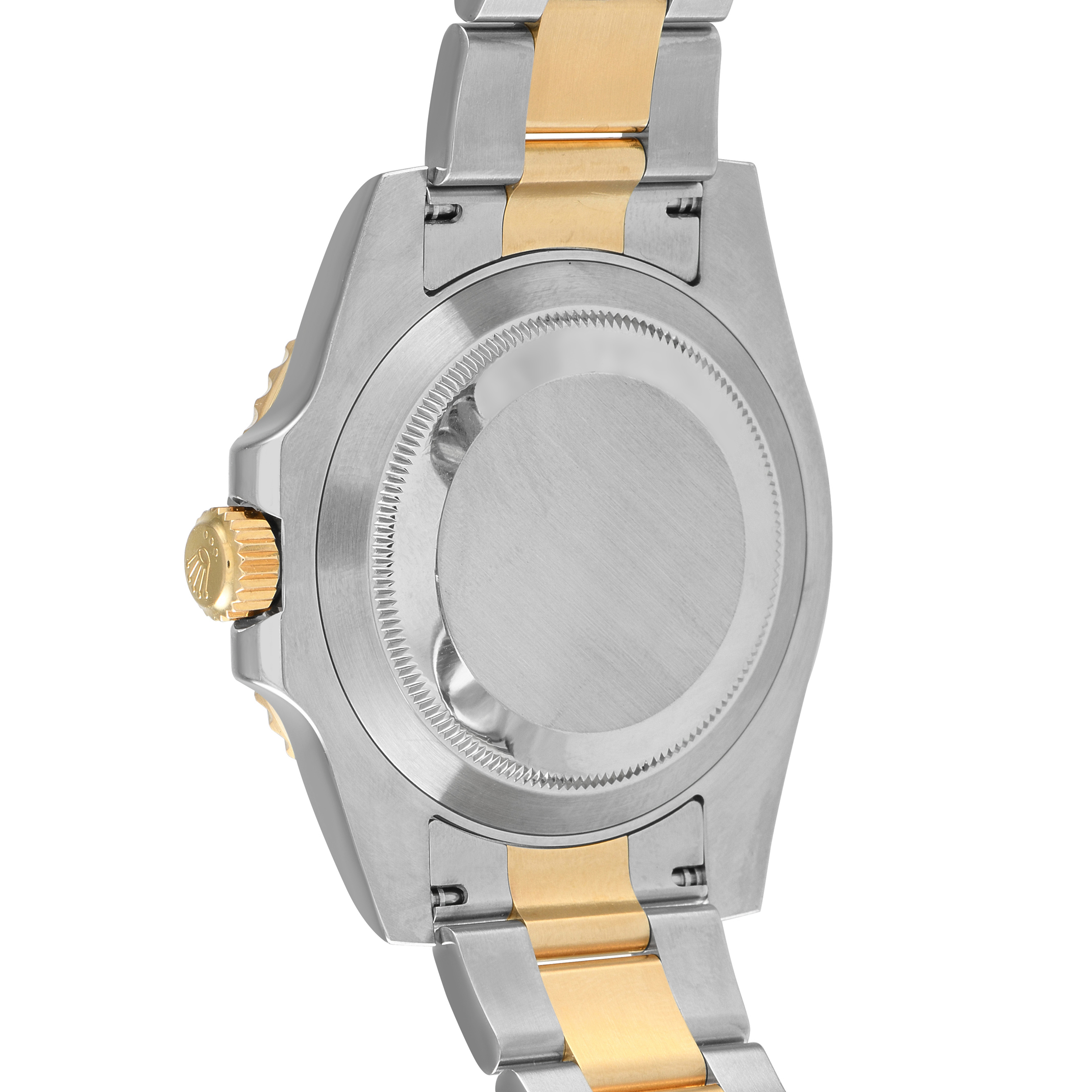 Rolex Submariner Date Diamond Dial Watch 116613LN - Image 3
