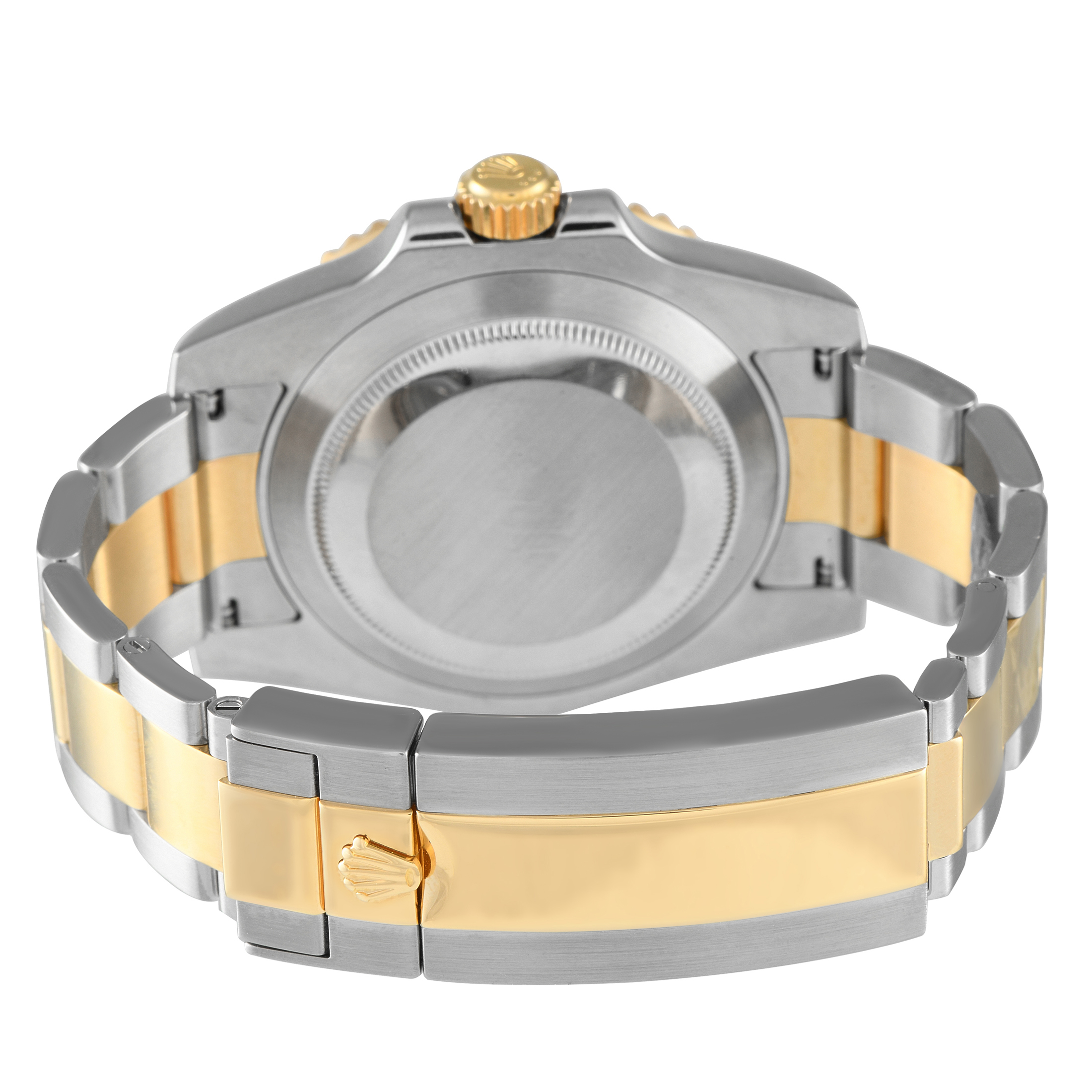 Rolex Submariner Date Diamond Dial Watch 116613LN - Image 4