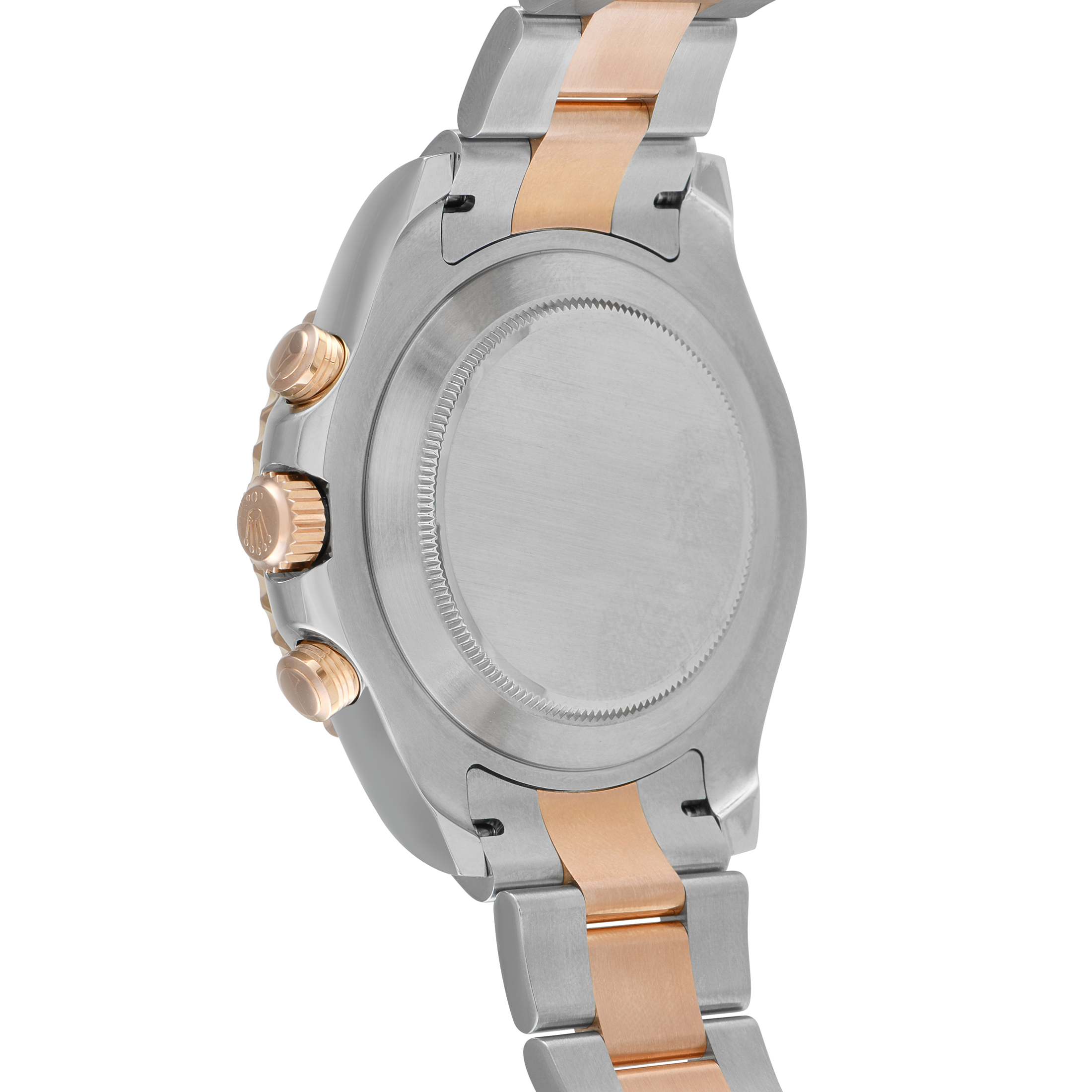 Rolex Yacht-Master II Two-Tone Oyster Watch 116681 - Image 3