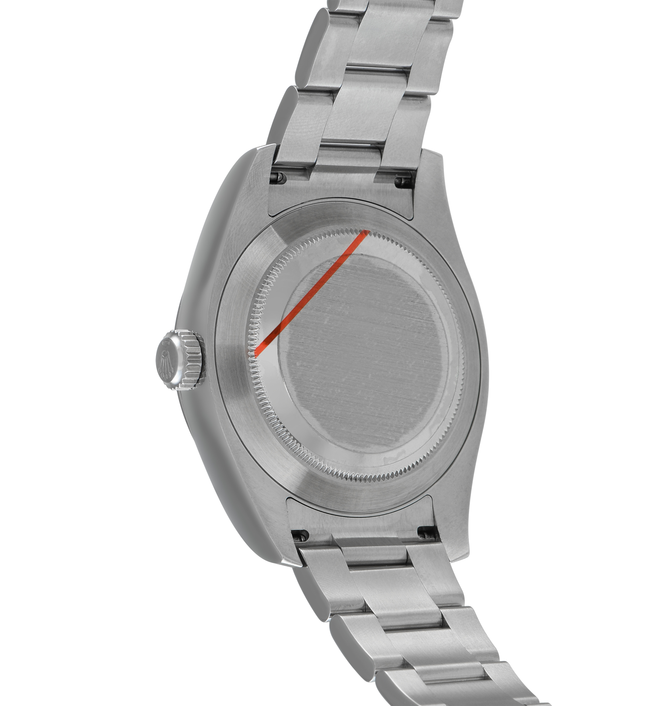 Rolex Air-King Oystersteel Oyster Watch 116900 - Image 3