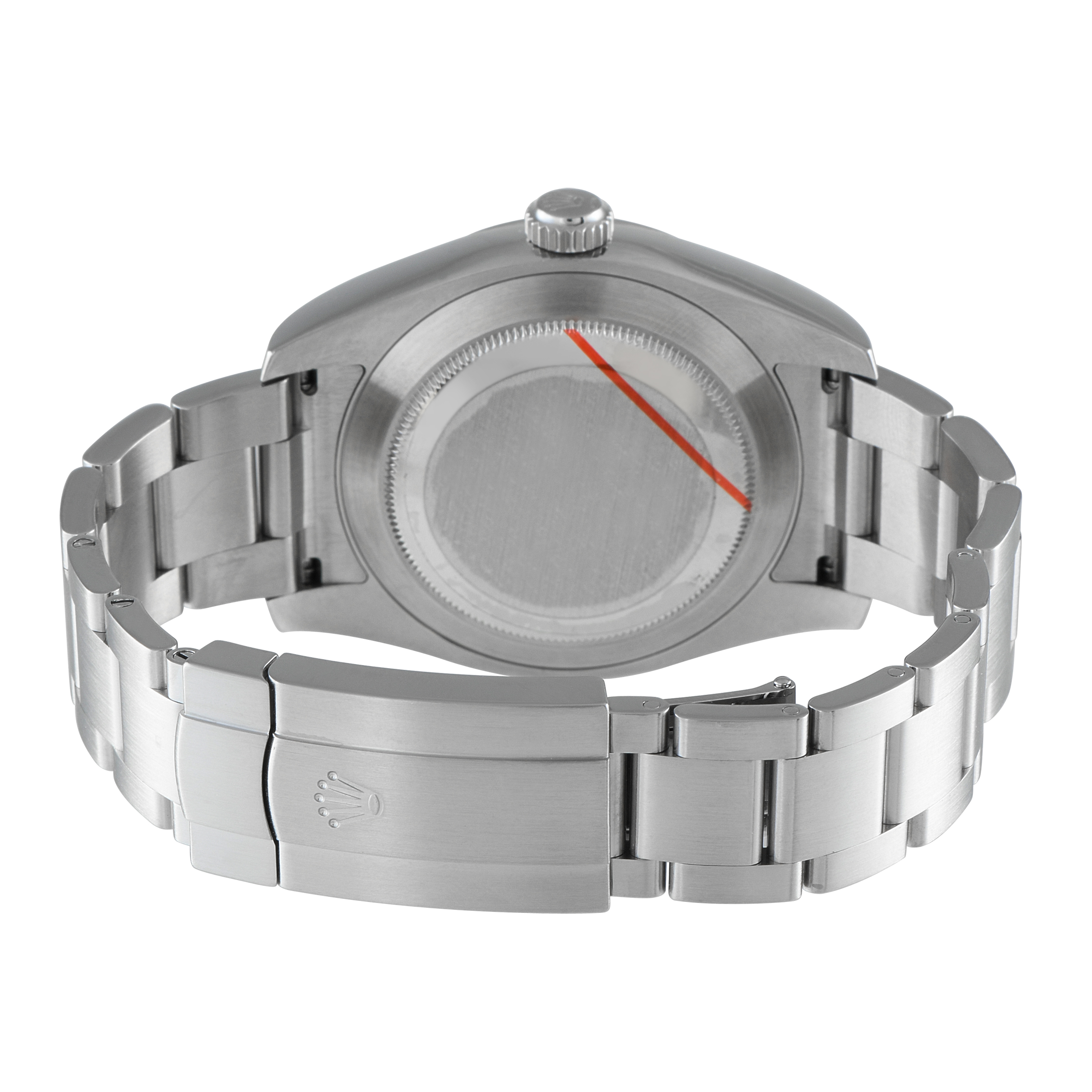 Rolex Air-King Oystersteel Oyster Watch 116900 - Image 4