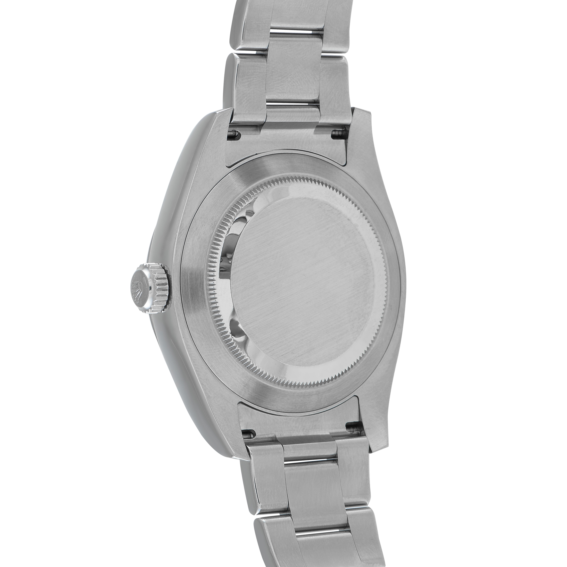 Rolex Air-King Oystersteel Oyster Watch 116900 - Image 3