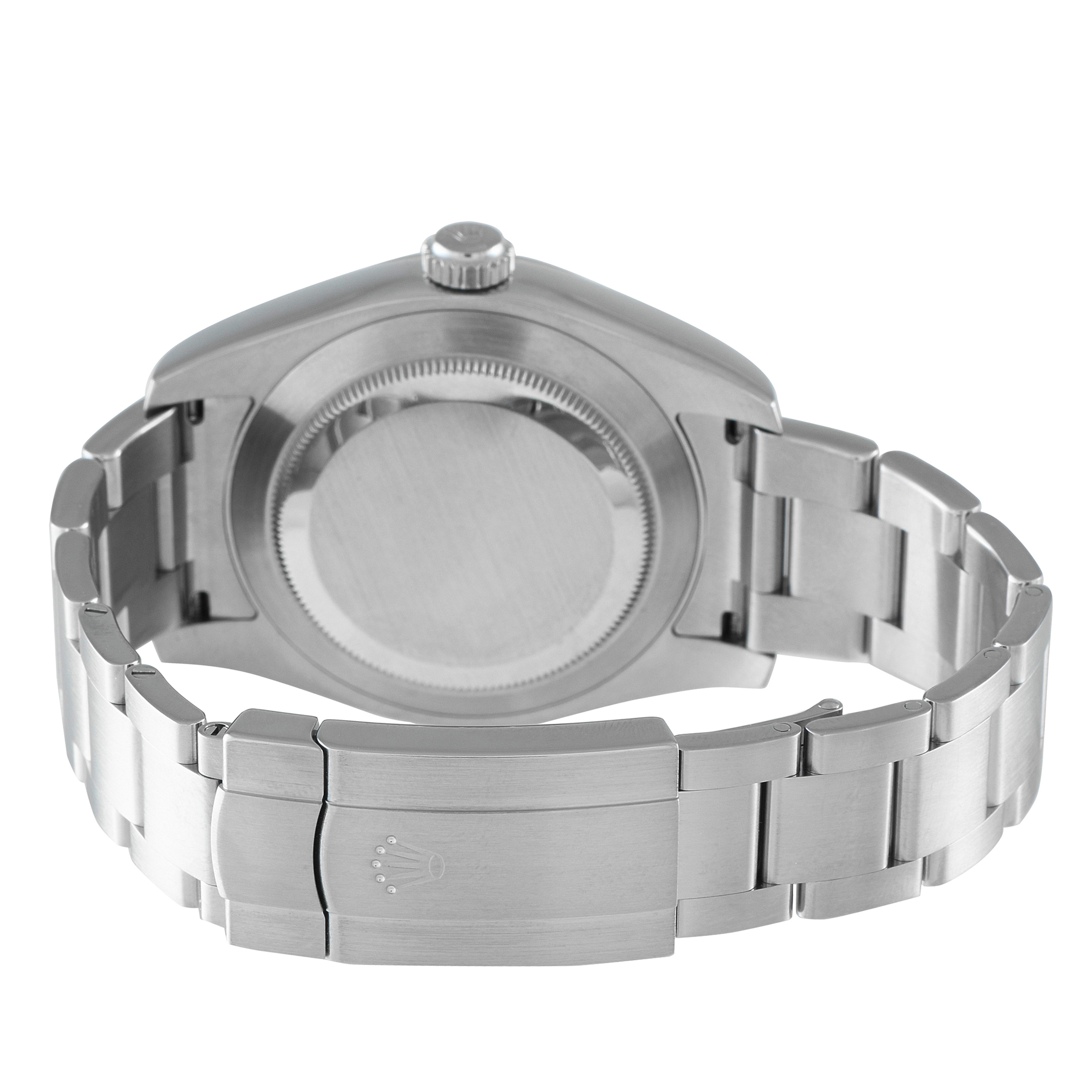 Rolex Air-King Oystersteel Oyster Watch 116900 - Image 4