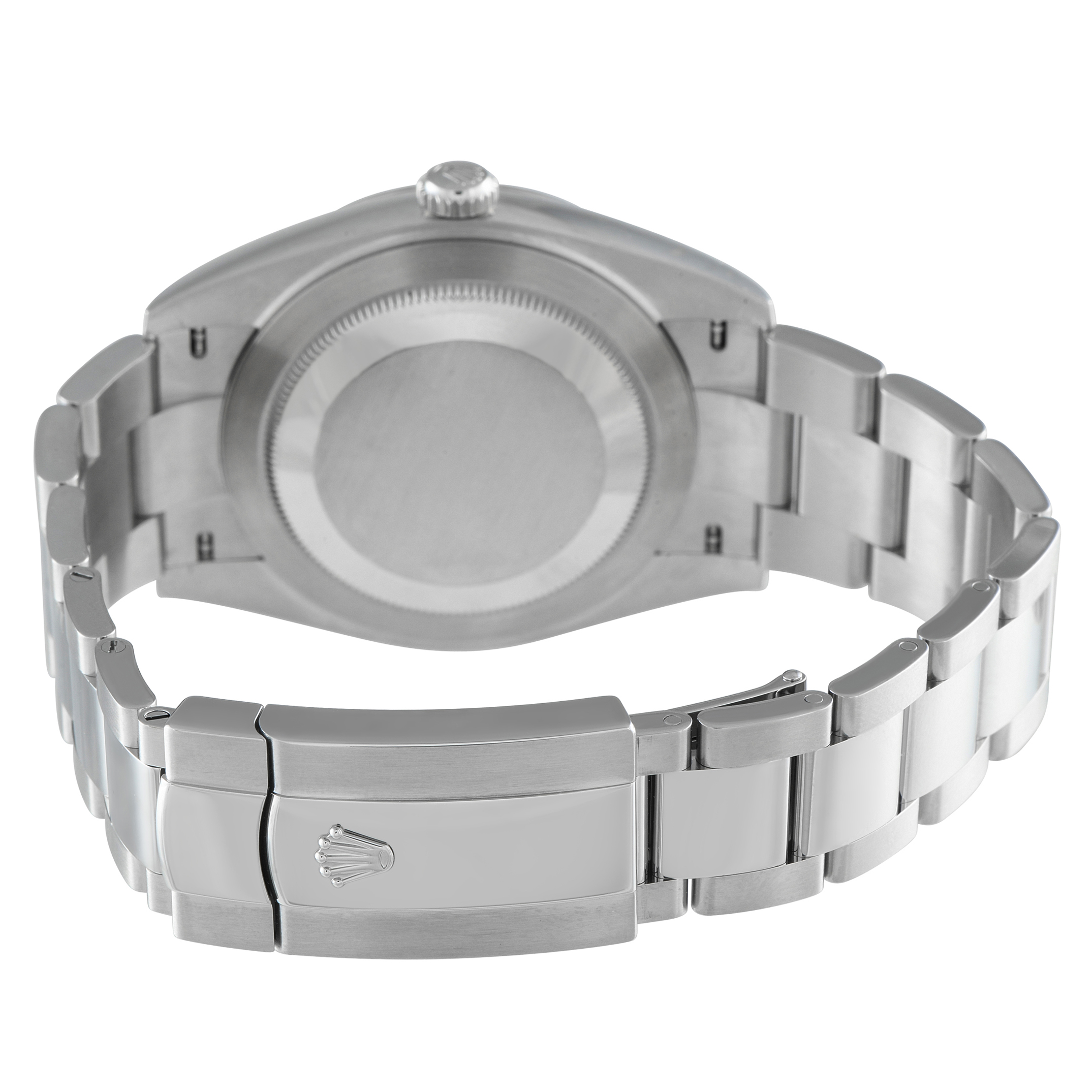 Rolex Datejust 41mm Watch 126300 - Image 4
