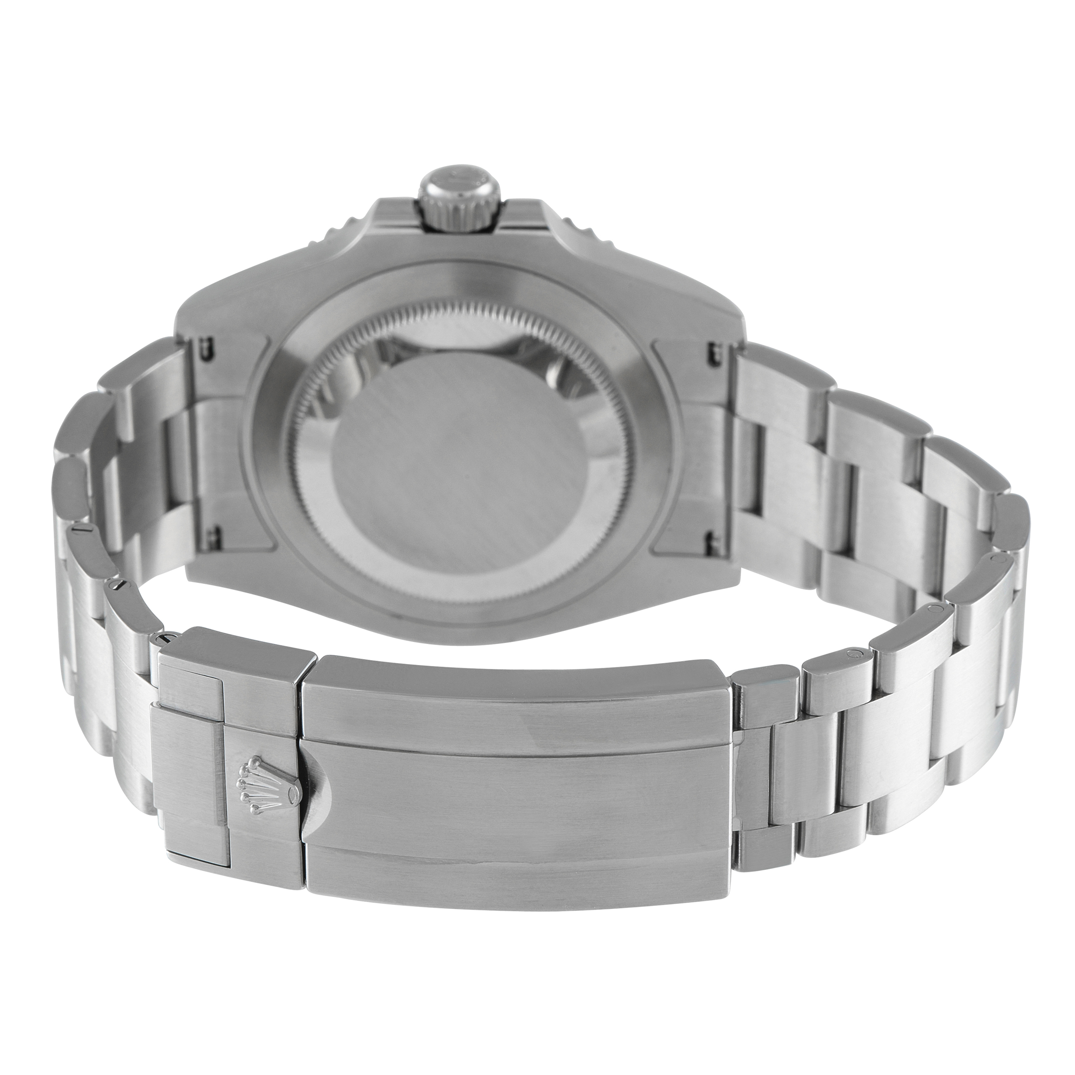 Rolex Submariner Date Steel Oyster Watch 126610LN - Image 4