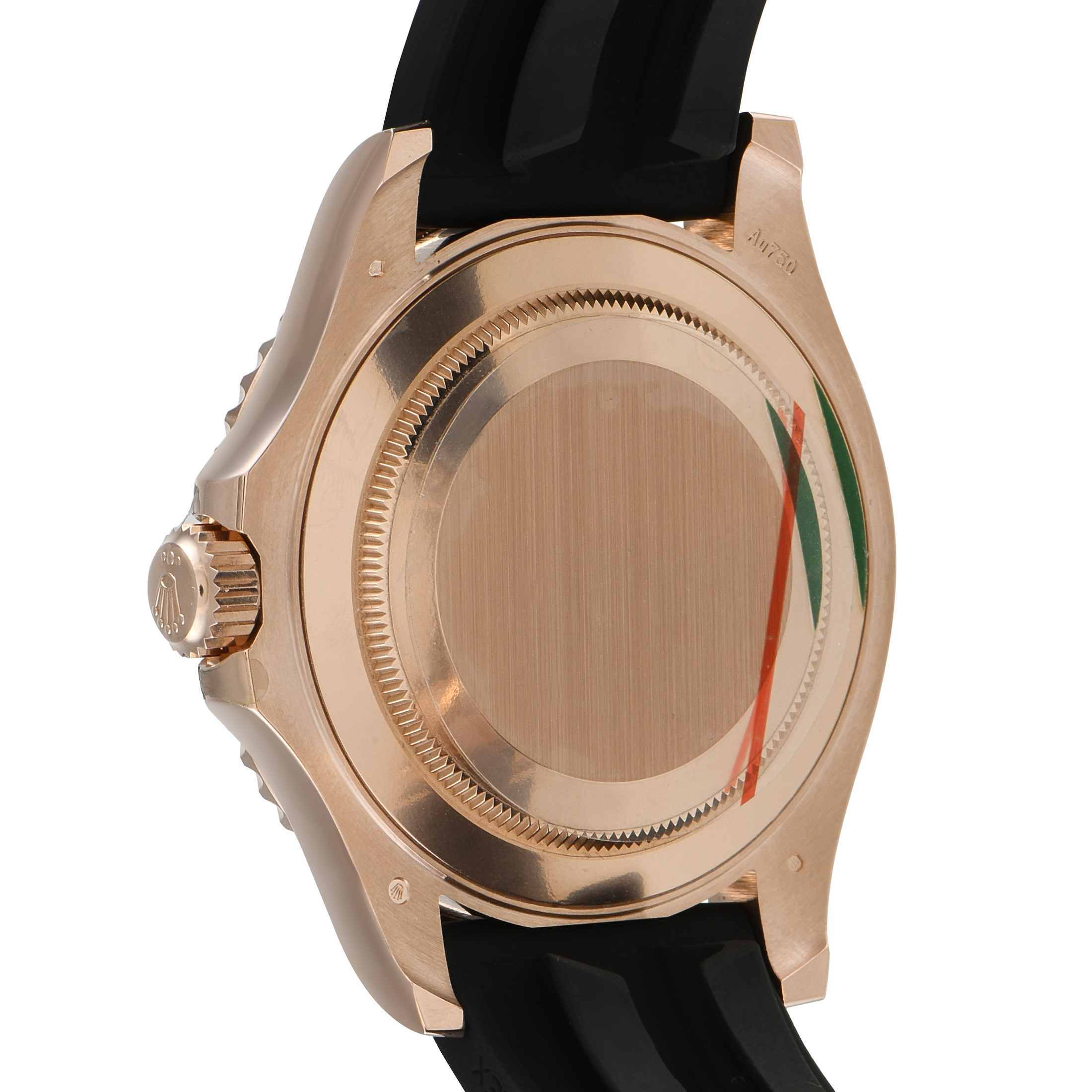 Rolex Yacht-Master 40 Watch 126655 - Image 3
