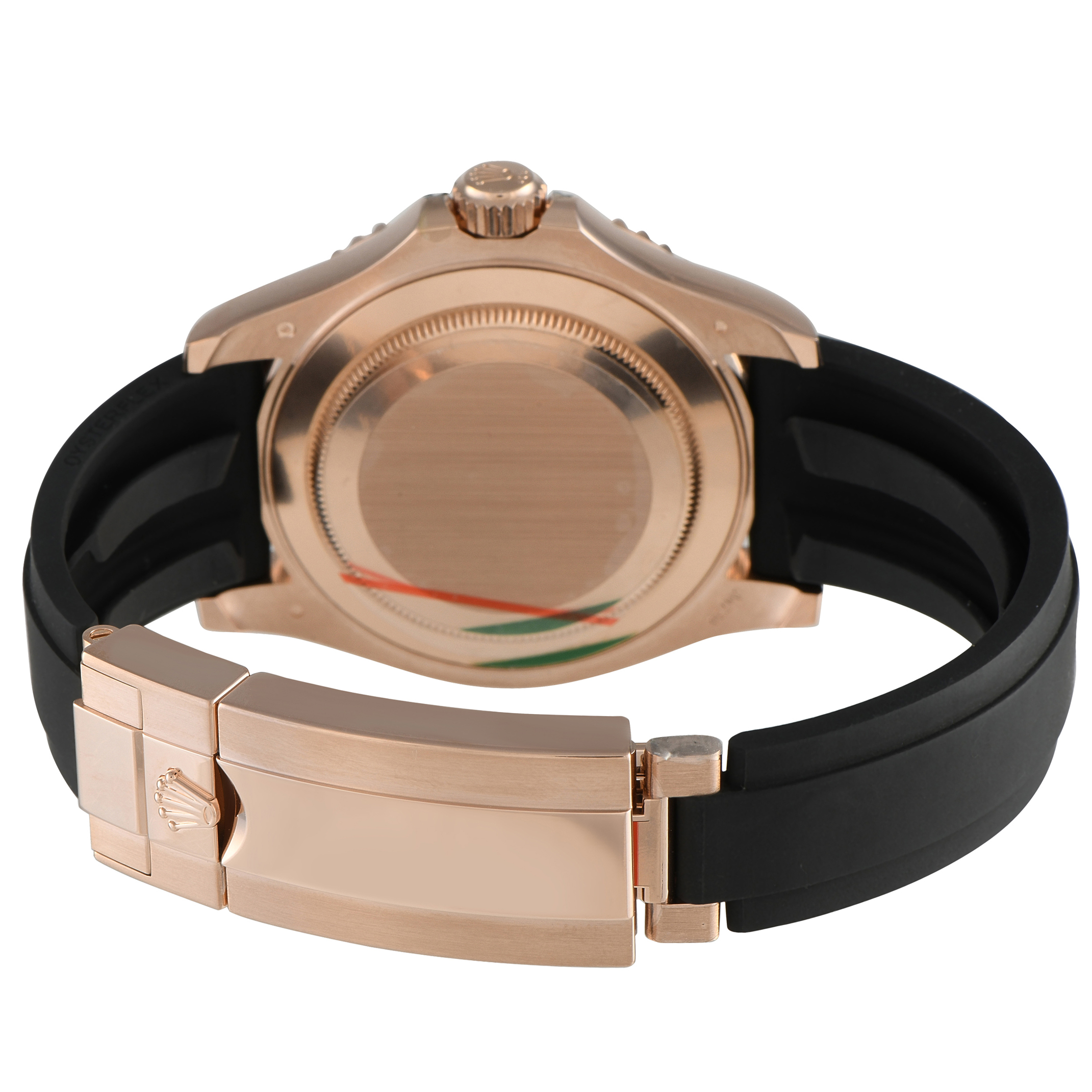 Rolex Yacht-Master 40 Watch 126655 - Image 4