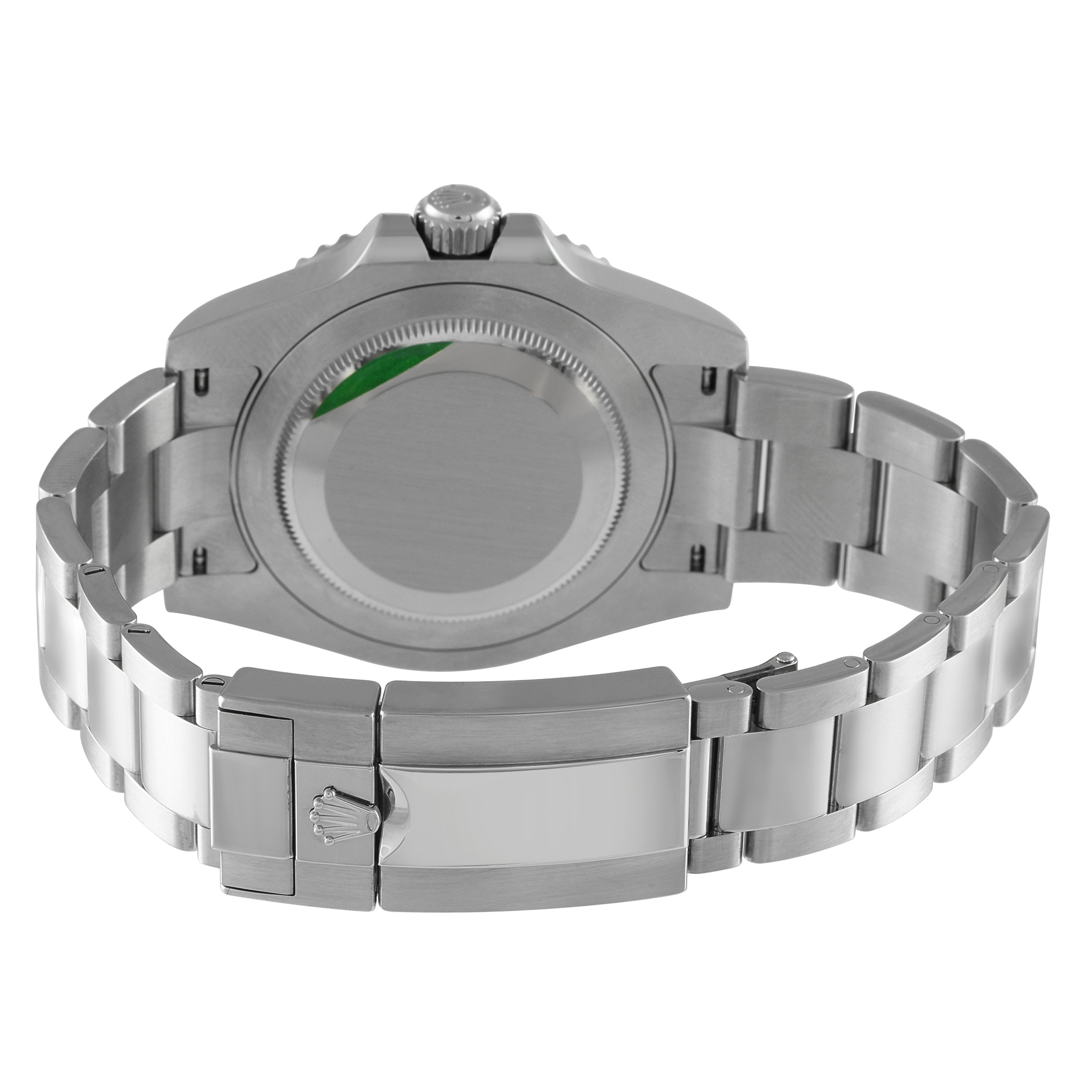 Rolex GMT-Master II 40mm Watch 126710GRNR - Image 4