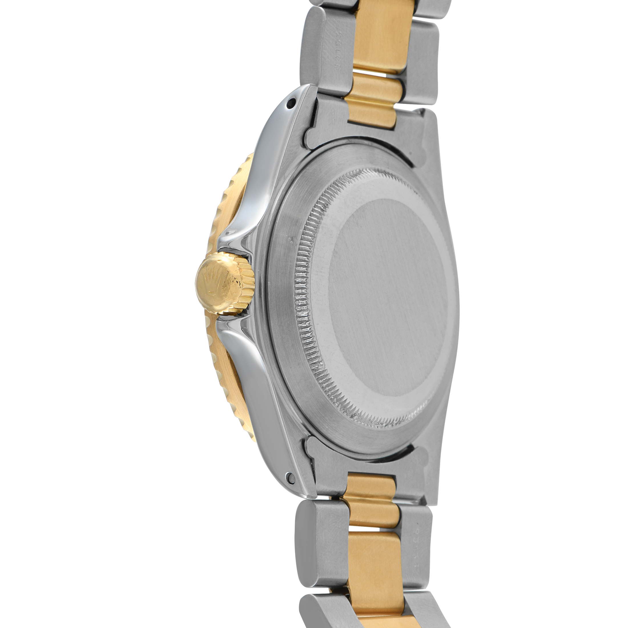 Rolex Submariner Date Two-Tone Oyster Watch 16613LB - Image 3