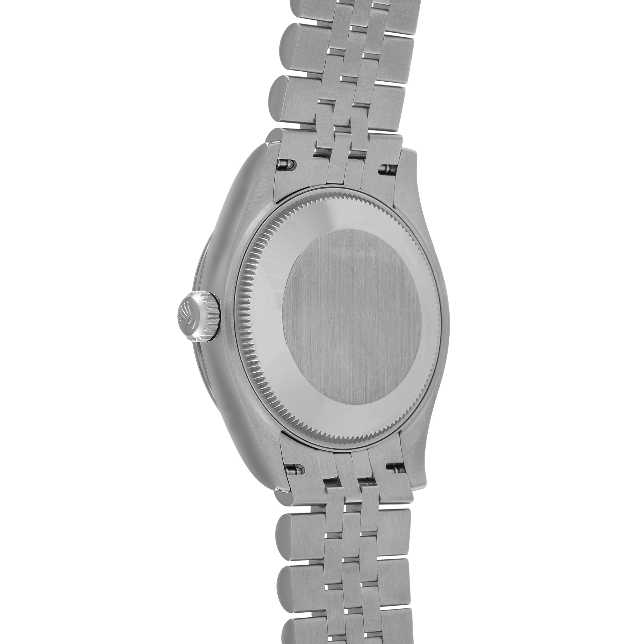 Rolex Datejust 31 Pink Dial Steel Jubilee Watch M278274 - Image 3
