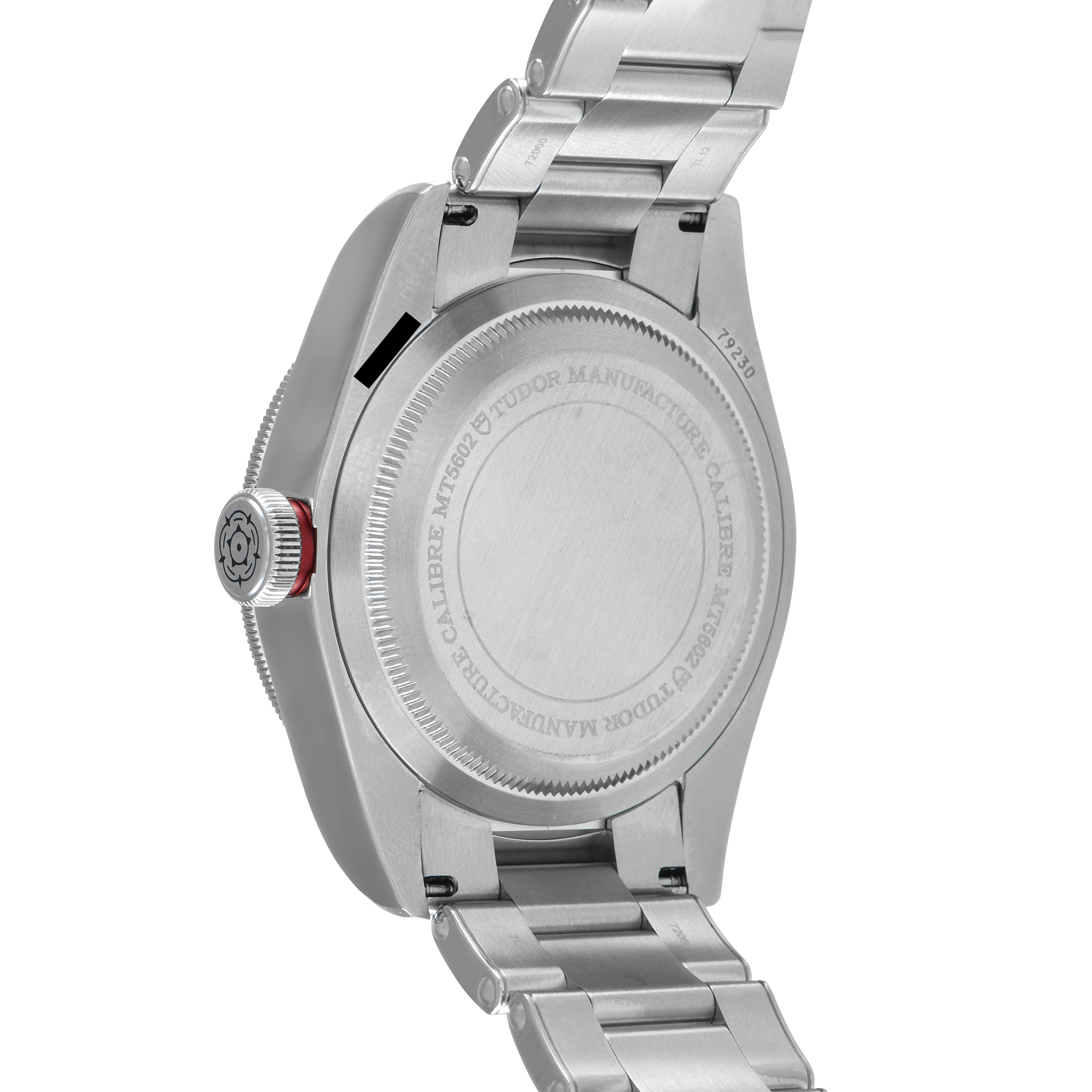 Tudor Black Bay 41 Watch 79230R-0012 - Image 3
