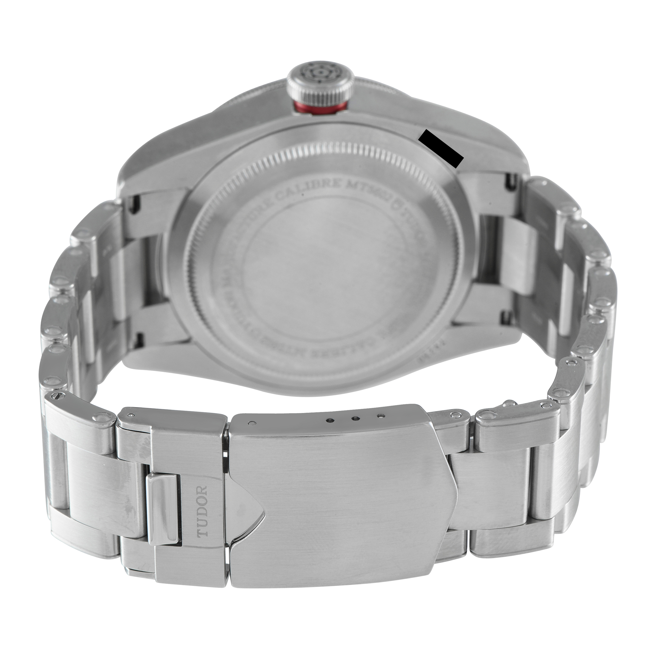 Tudor Black Bay 41 Watch 79230R-0012 - Image 4