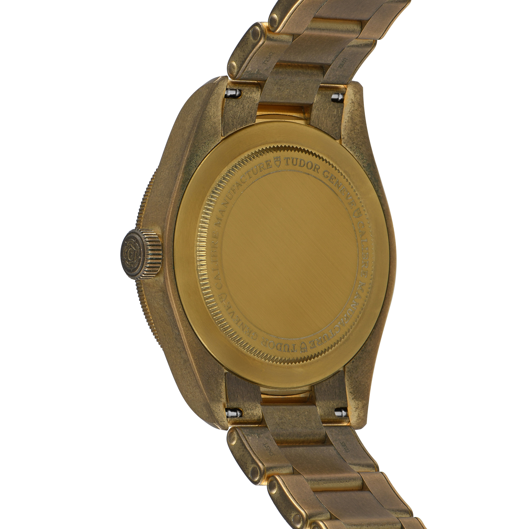 Tudor Black Bay 58 Bronze Watch M79012M - Image 3