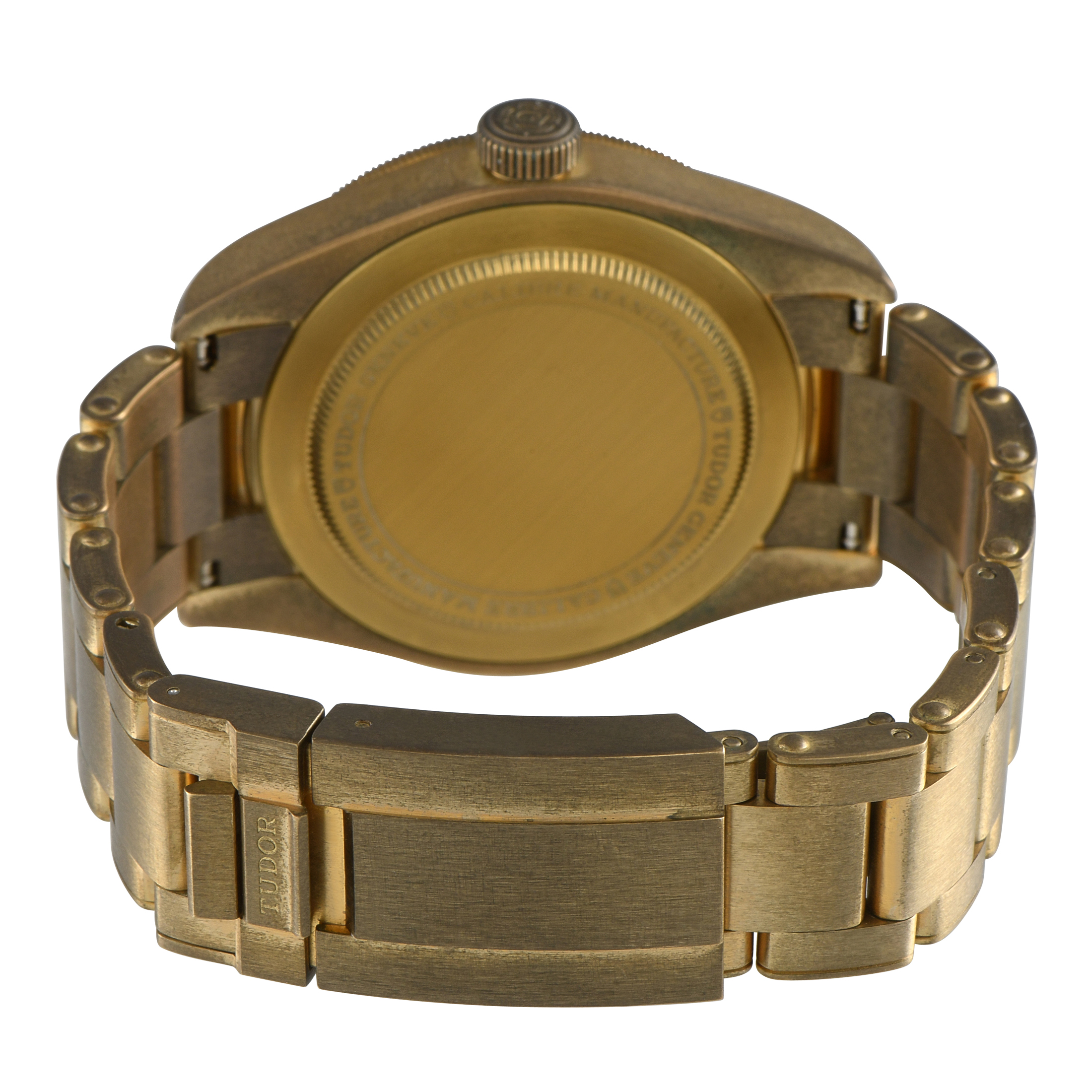 Tudor Black Bay 58 Bronze Watch M79012M - Image 4