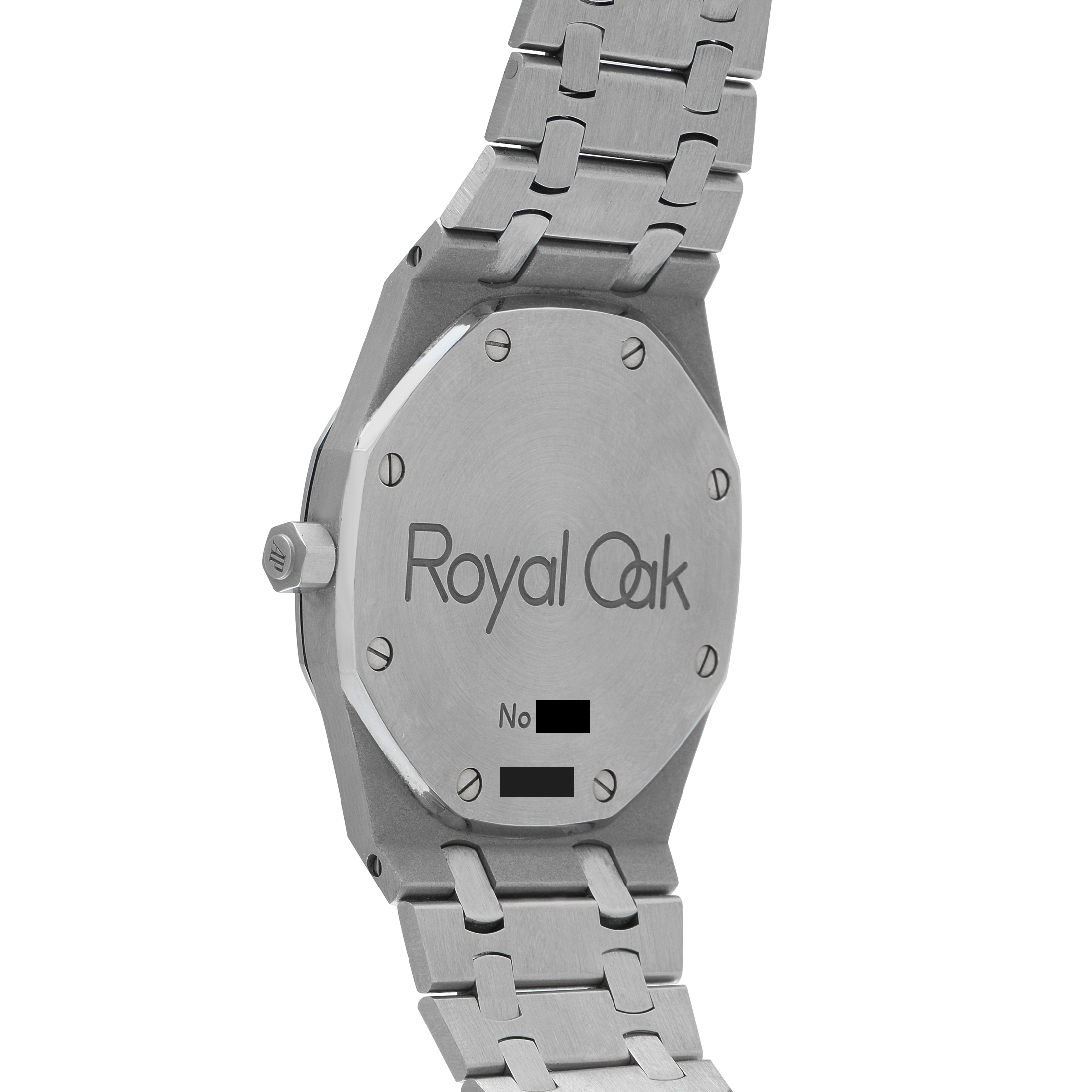 Audemars Piguet Royal Oak Jumbo Steel Watch 15002ST/O/0944ST/01 - Image 3