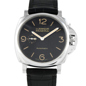 y*i様 OFFICINE PANERAI Luminor 自動巻き腕時計 OFFICINE_PANERAI_PAM674_313592