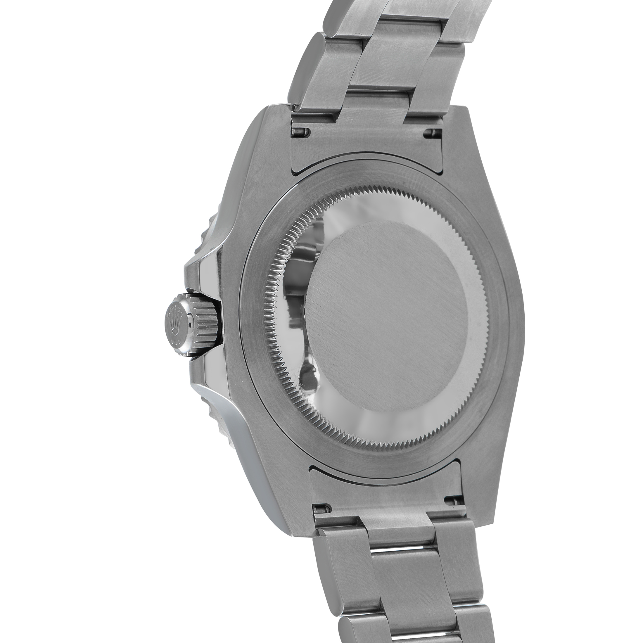 Rolex GMT-Master II Batman Oyster Watch 116710BLNR - Image 3