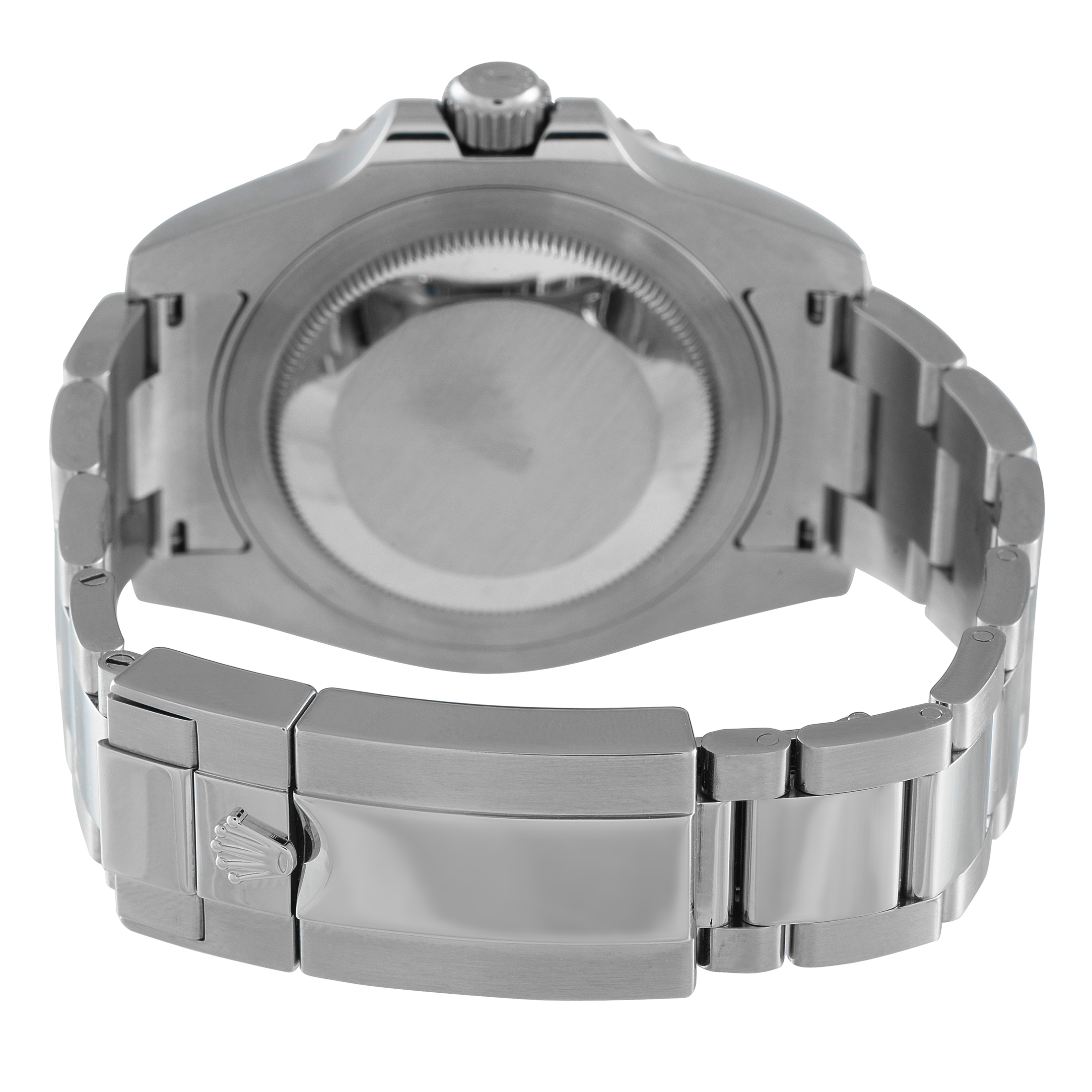 Rolex GMT-Master II Batman Oyster Watch 116710BLNR - Image 4