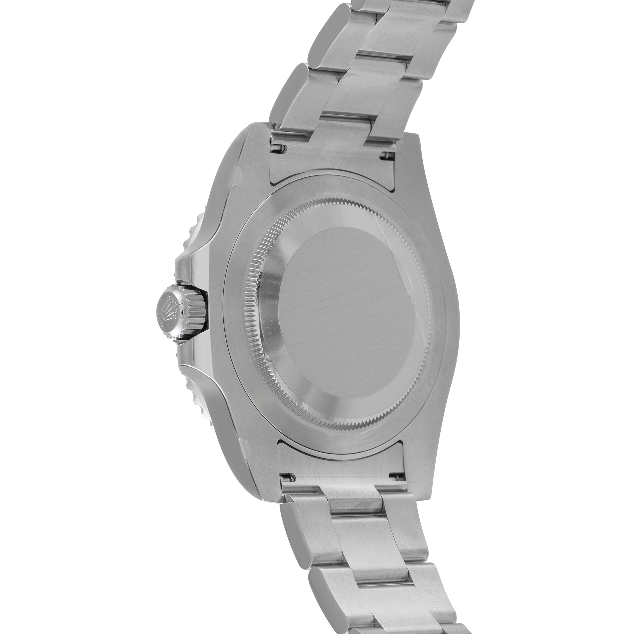 Rolex GMT-Master II Batman Steel Oyster Watch 116710BLNR - Image 3