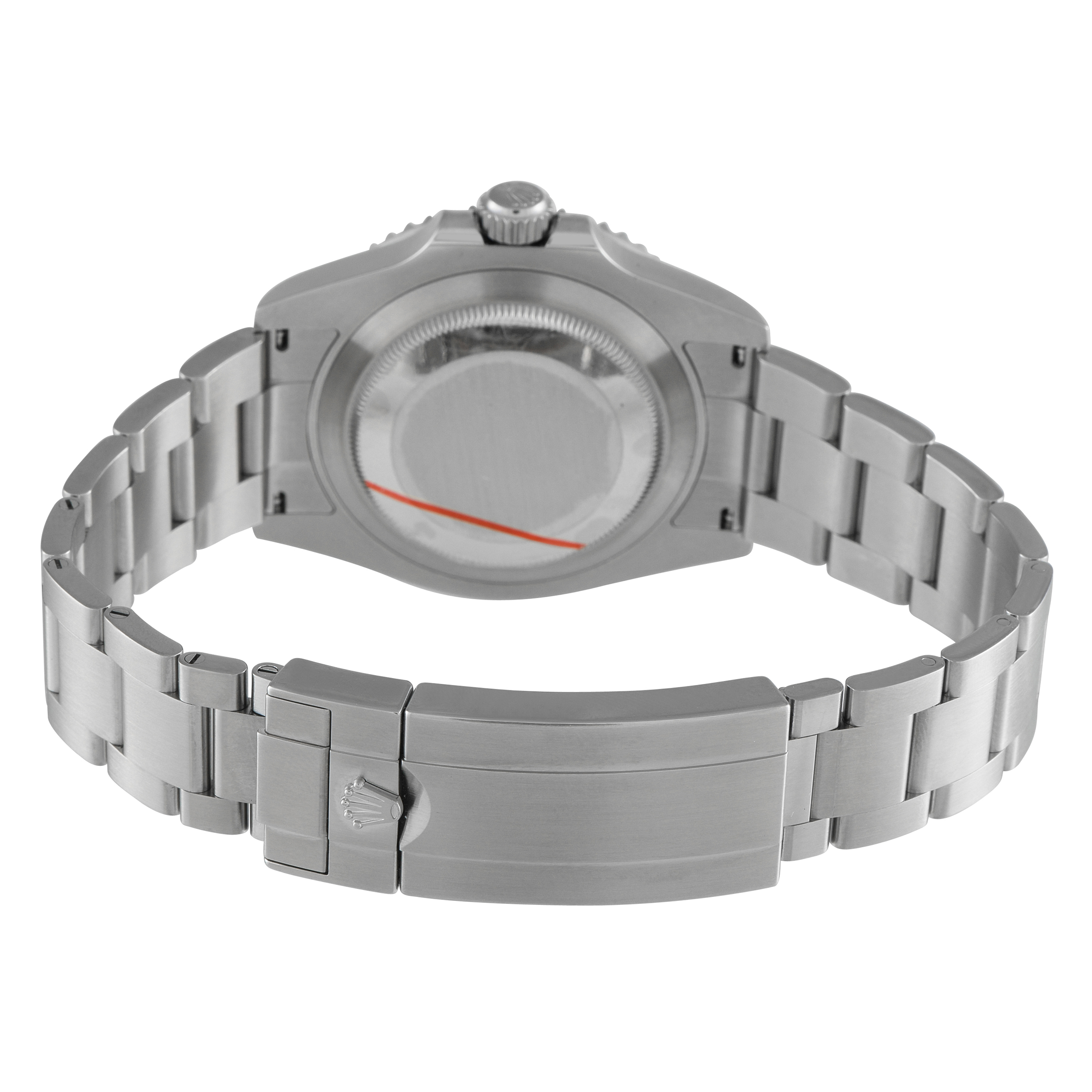 Rolex Submariner Date Steel Oyster Watch 126610LN - Image 4