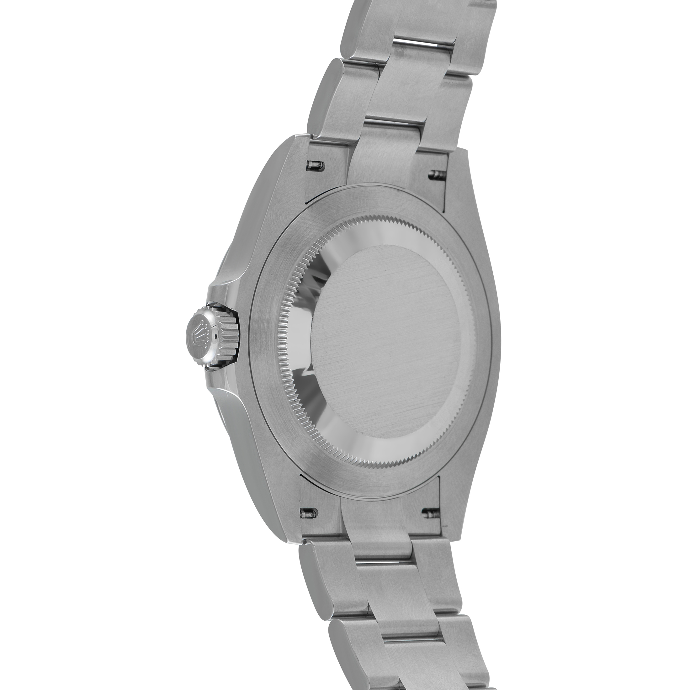 Rolex Air-King Steel Oyster Watch 126900 - Image 3