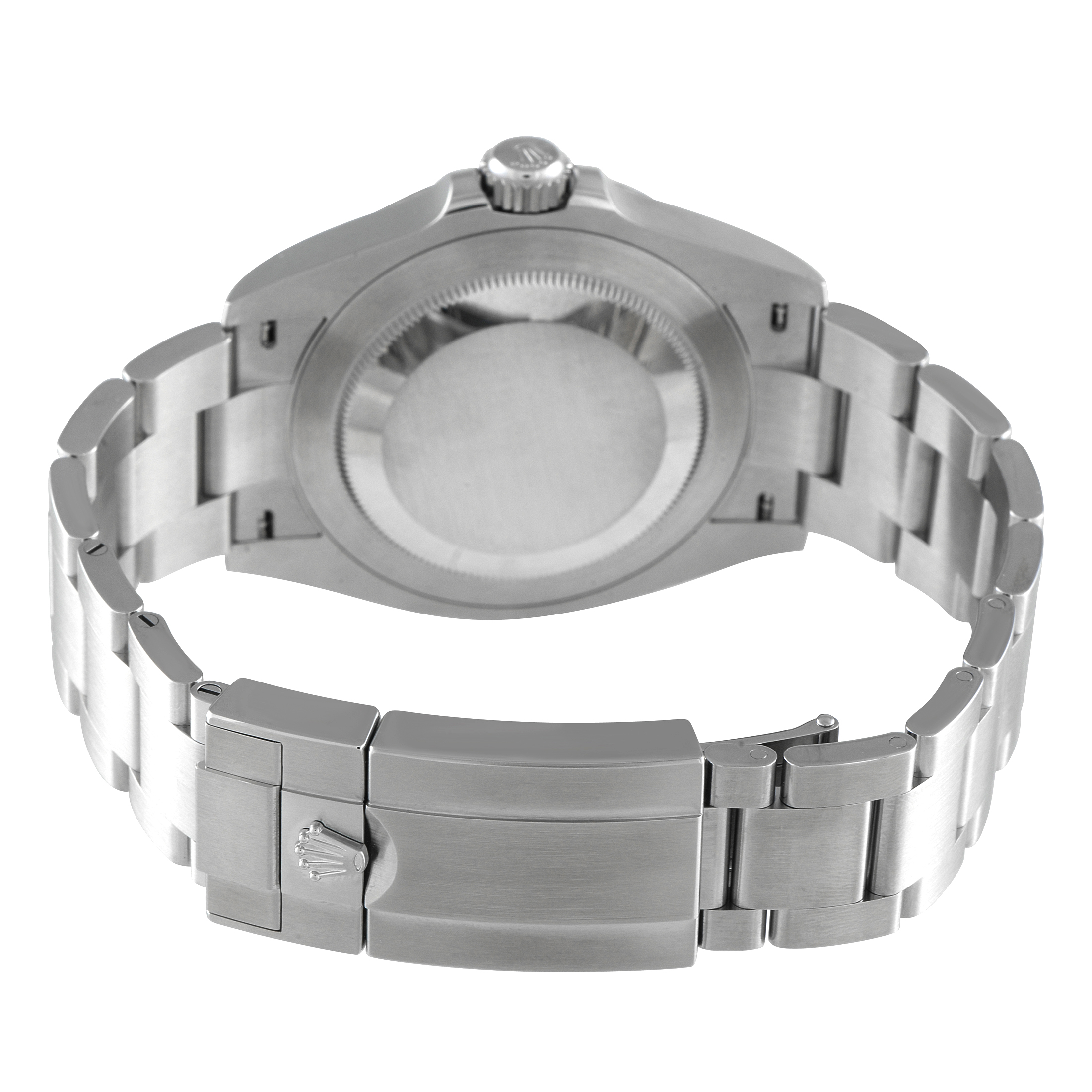 Rolex Air-King Steel Oyster Watch 126900 - Image 4
