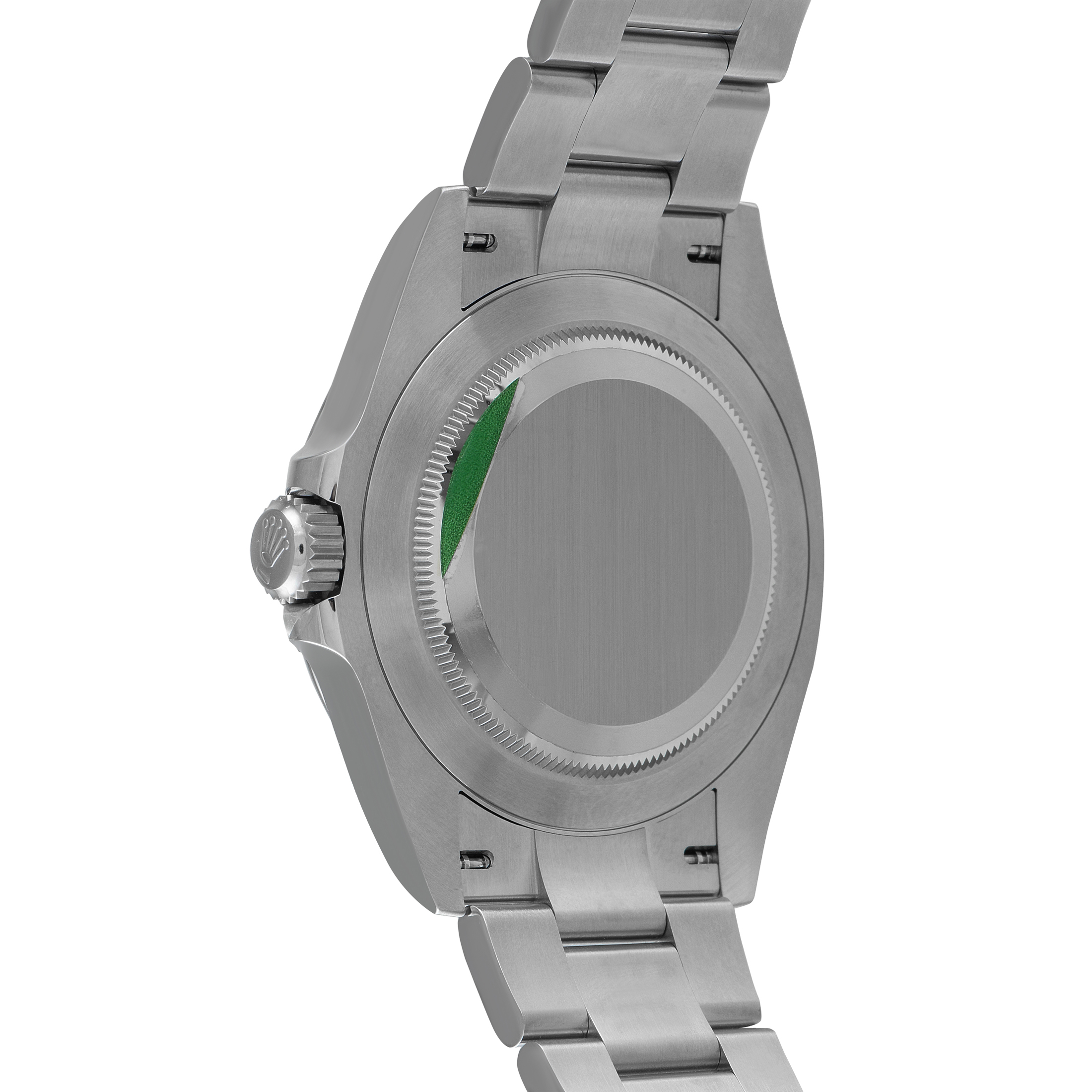 Rolex Air-King Steel Watch 126900 - Image 3