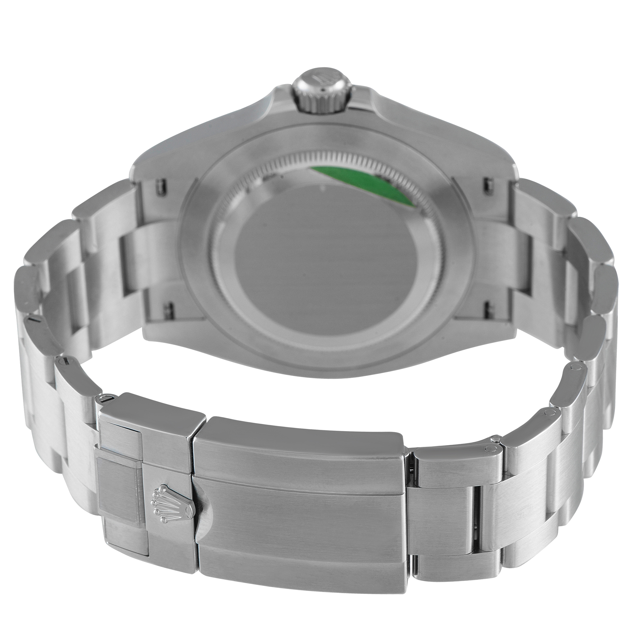 Rolex Air-King Steel Watch 126900 - Image 4