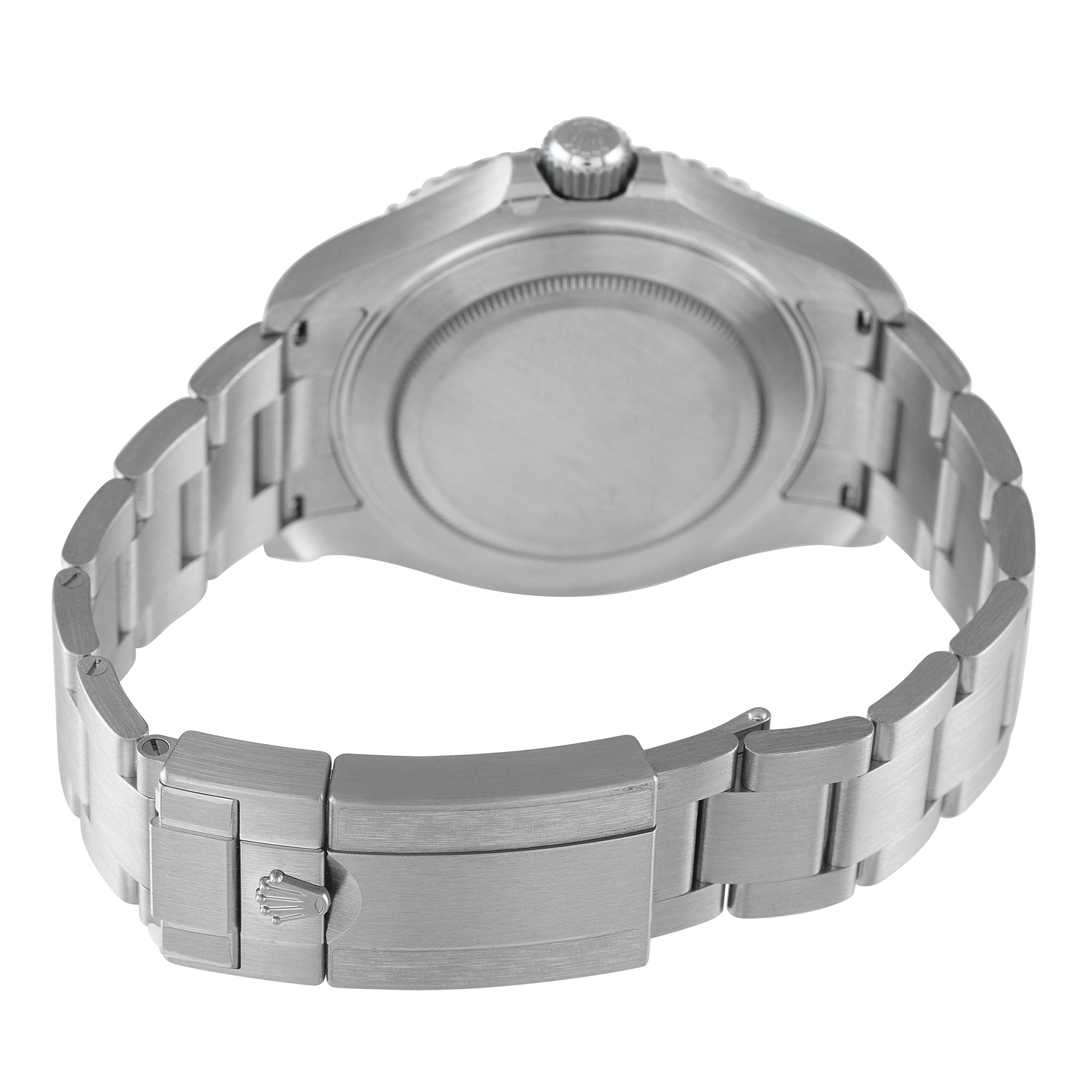Rolex Yacht-Master 42 RLX Titanium Oyster Watch 226627 - Image 4