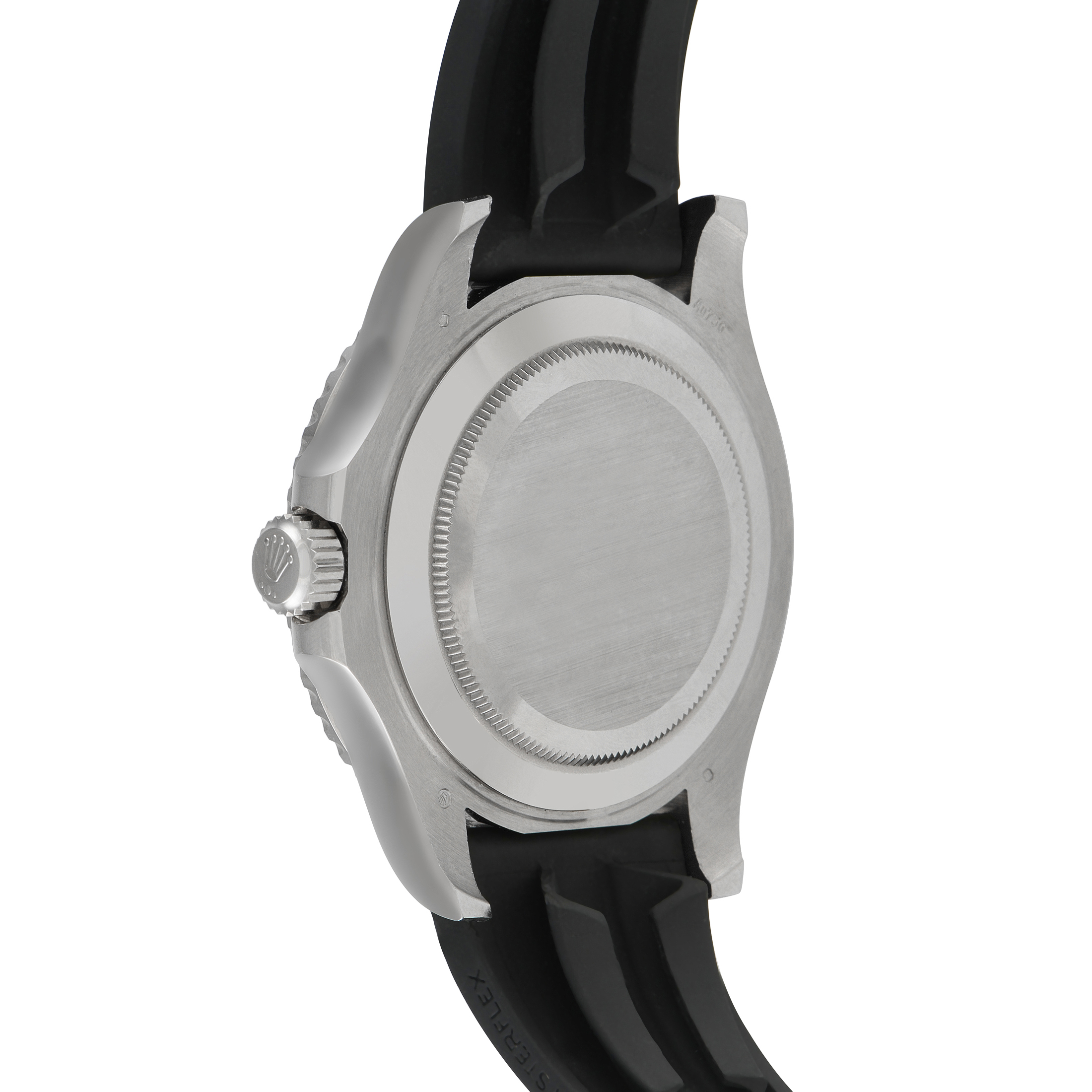 Rolex Yacht-Master 42 White Gold Watch 226659 - Image 3