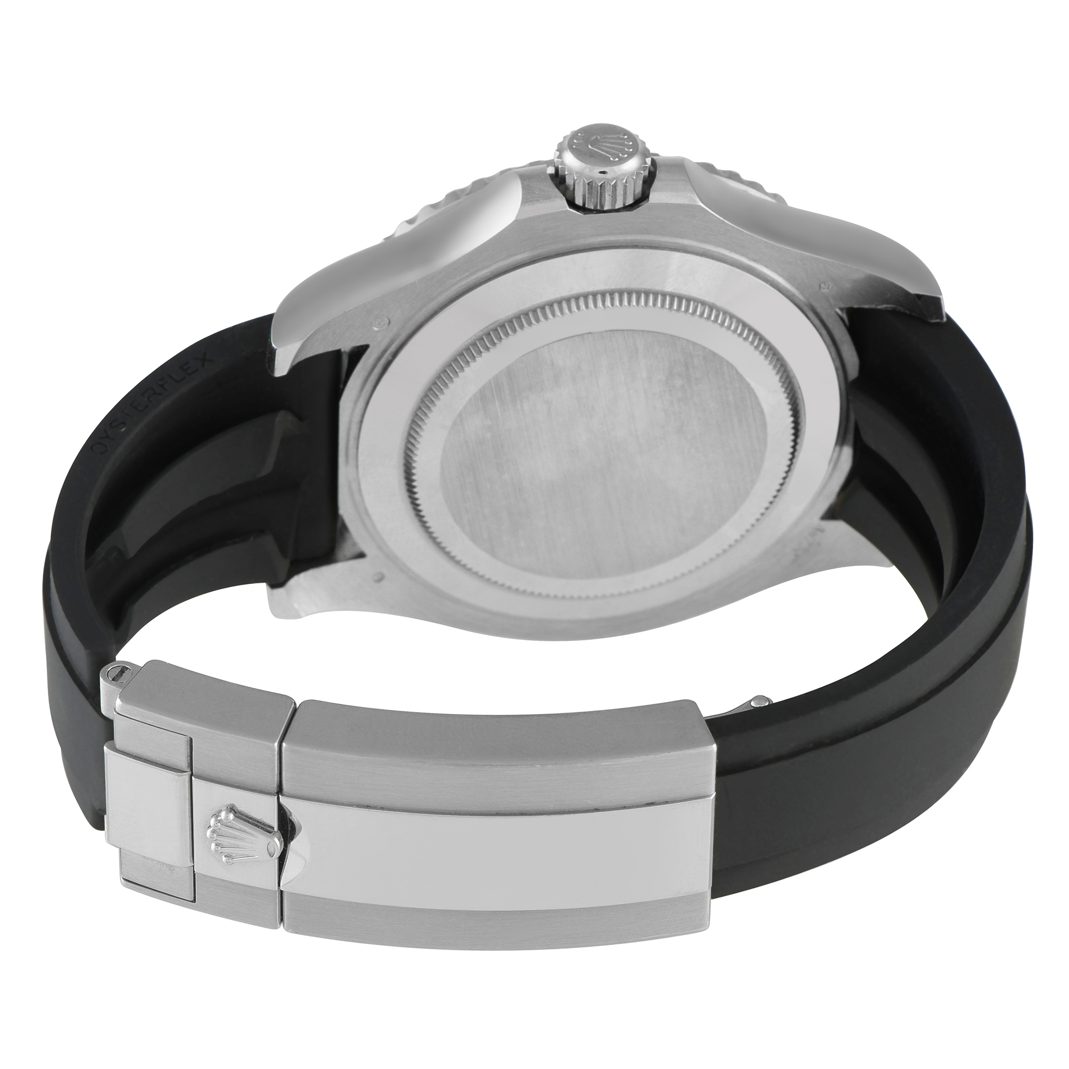 Rolex Yacht-Master 42 White Gold Watch 226659 - Image 4