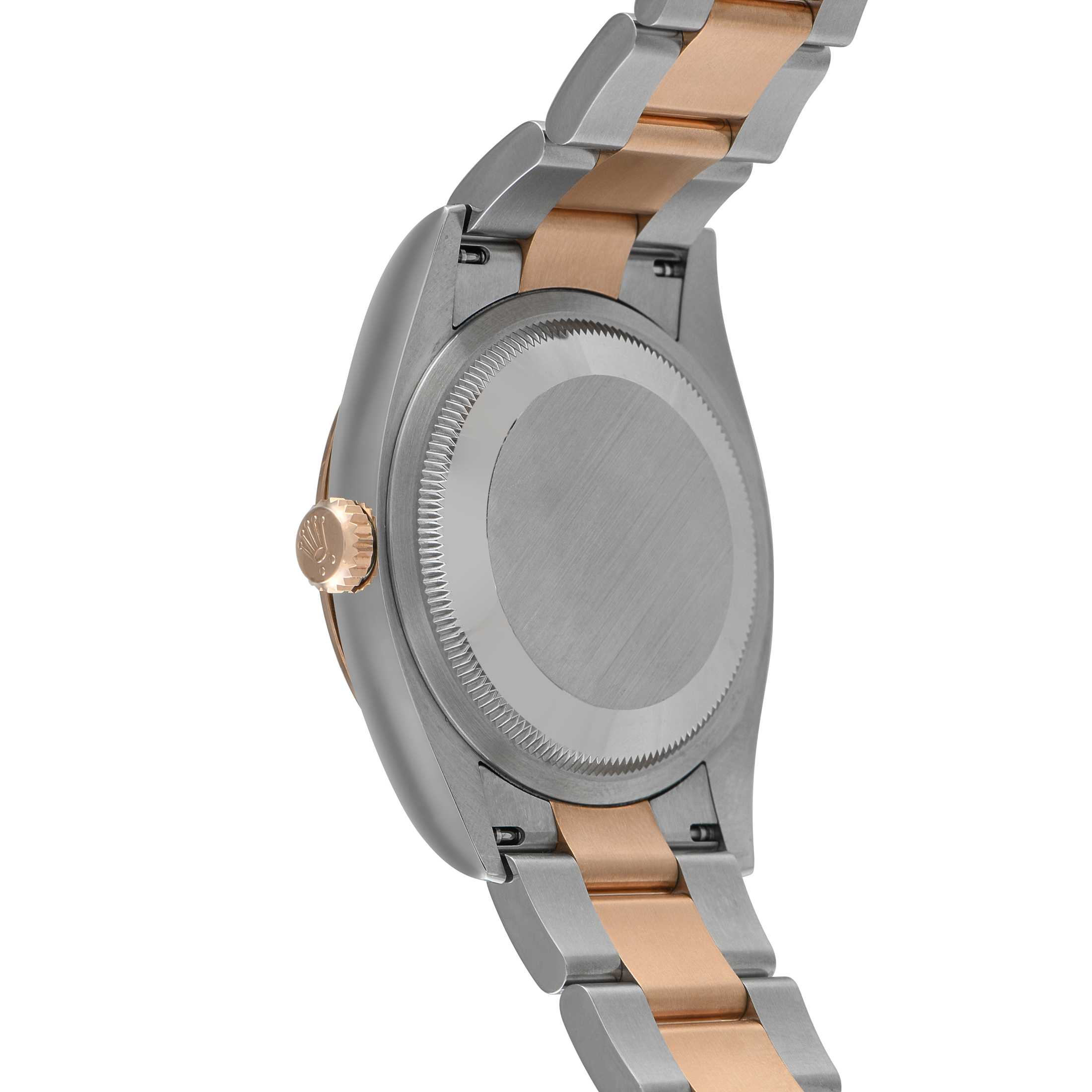 Rolex Datejust 36 Wimbledon Dial Two-Tone Oyster Watch 126201 - Image 3