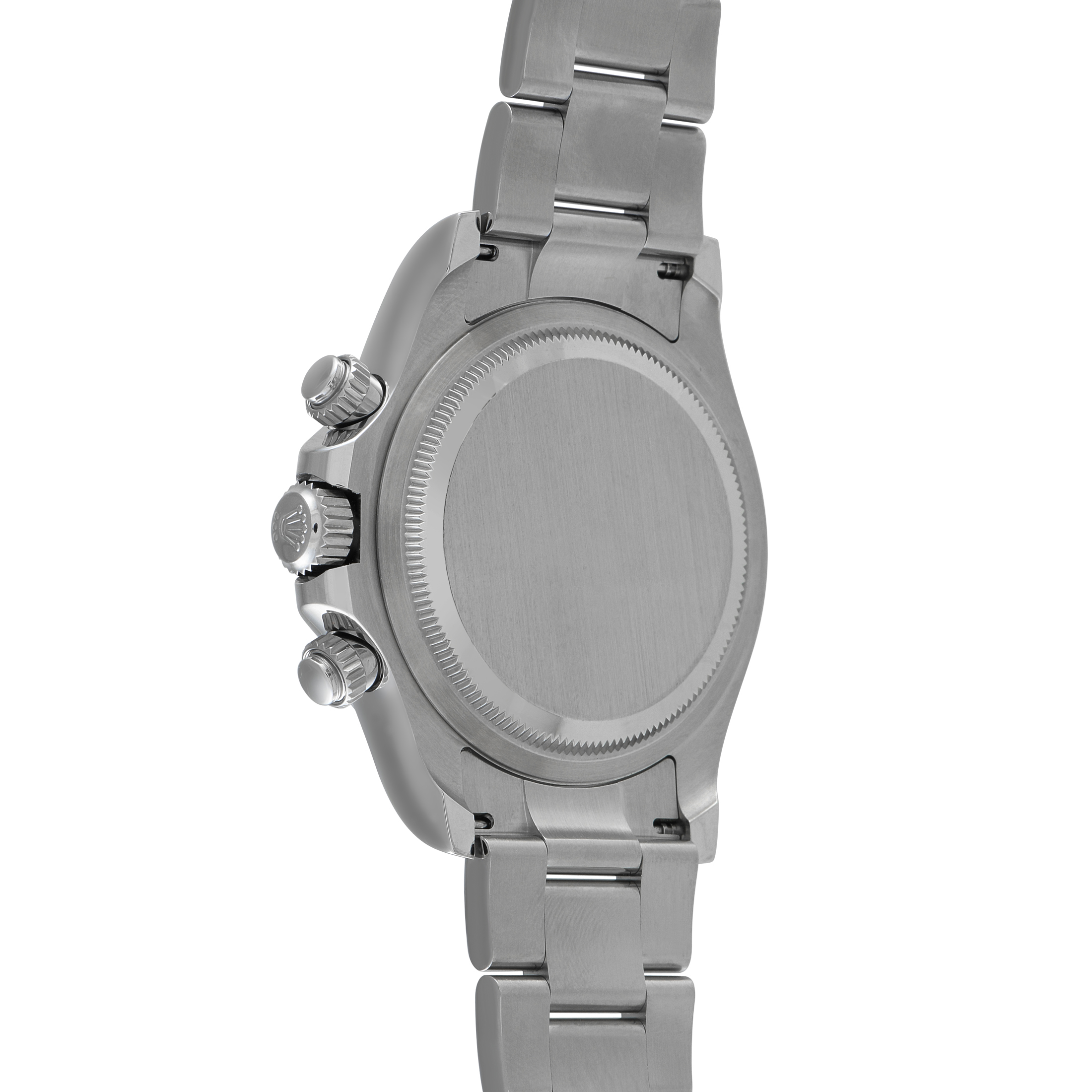 Rolex Daytona Black Dial Steel Watch 126500LN - Image 3