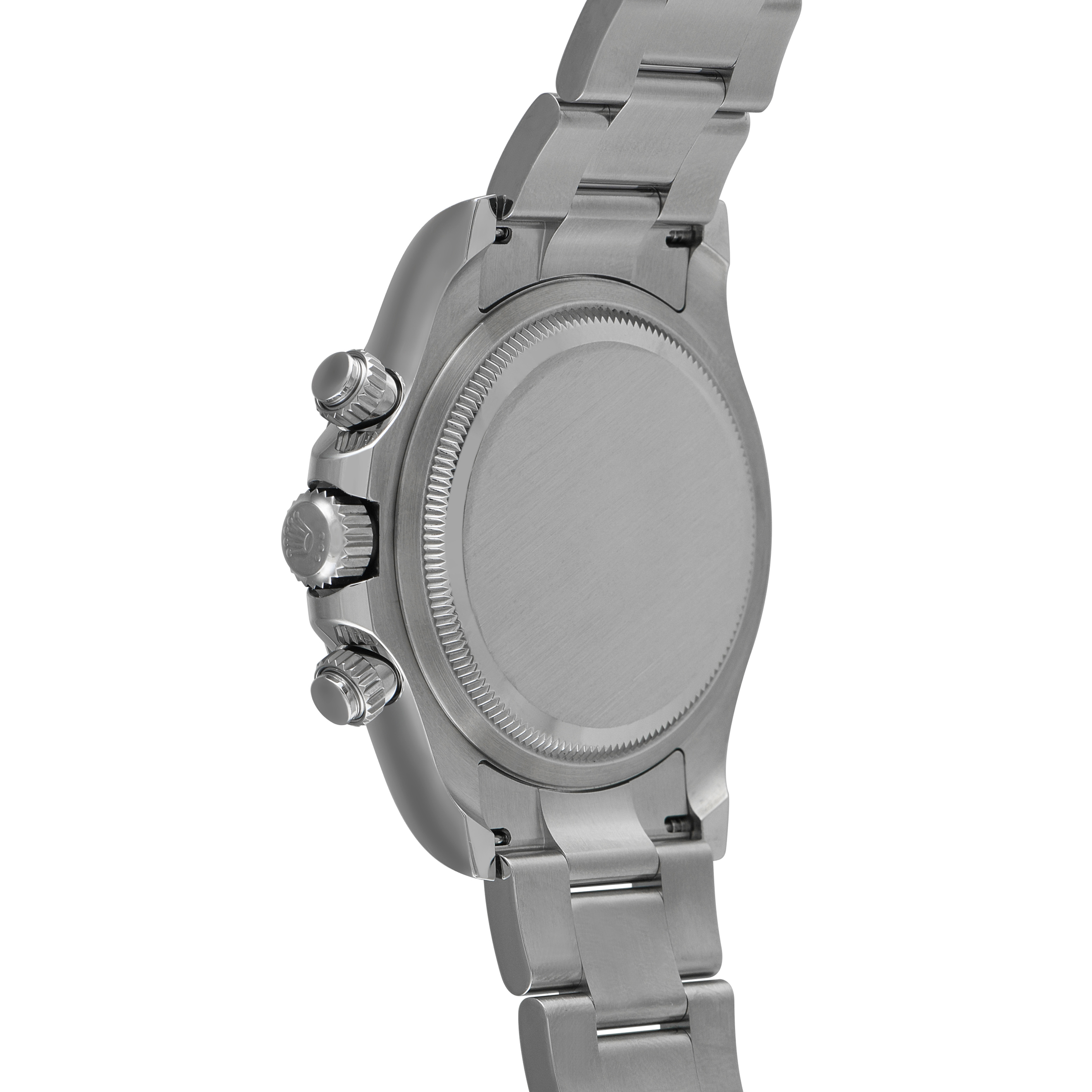 Rolex Daytona White Dial Steel Watch 126500LN - Image 3