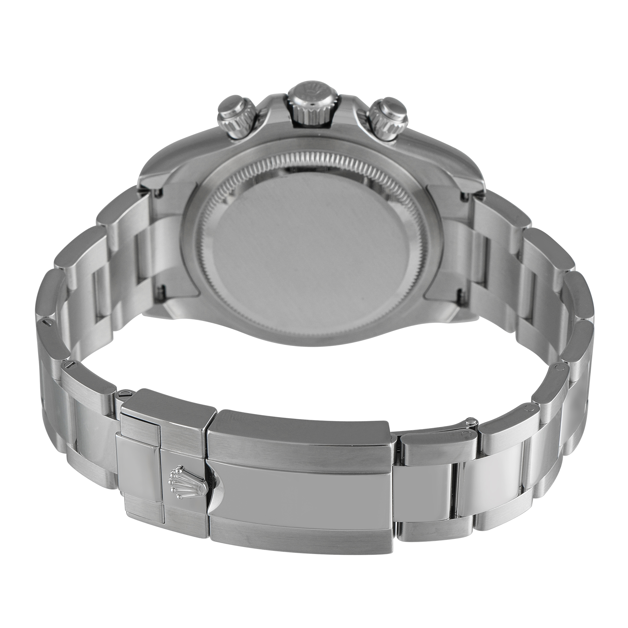 Rolex Daytona White Dial Steel Watch 126500LN - Image 4