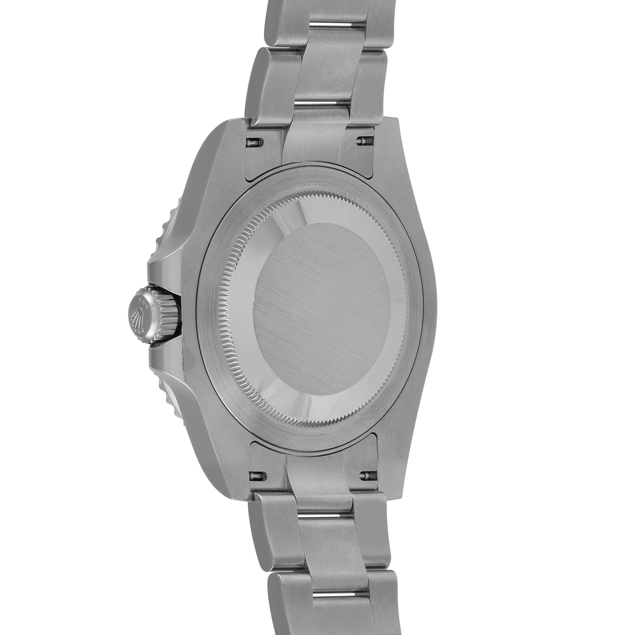 Rolex GMT-Master II Batman Steel Oyster Watch 126710BLNR - Image 3